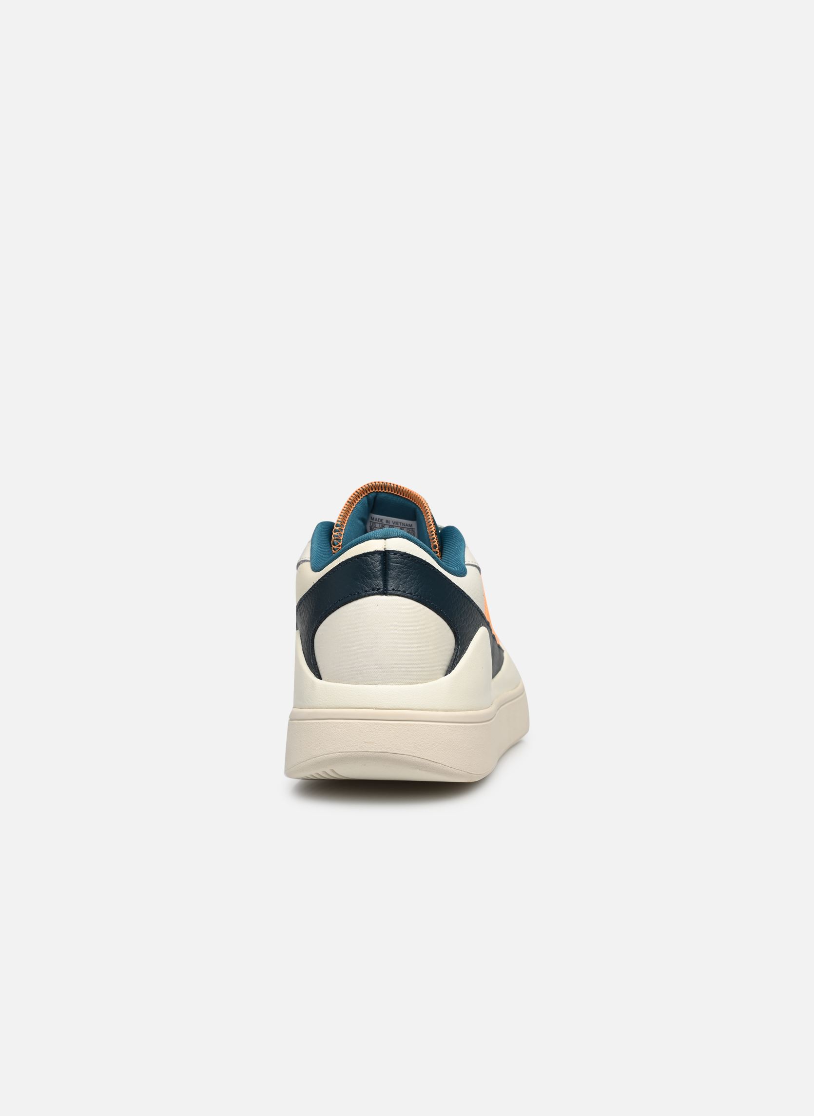 Zapatillas Osade M hombre blanco adidas sportswear Zapatillas Osade M hombre blanco OWHITE/FLAORA/ARCFUS