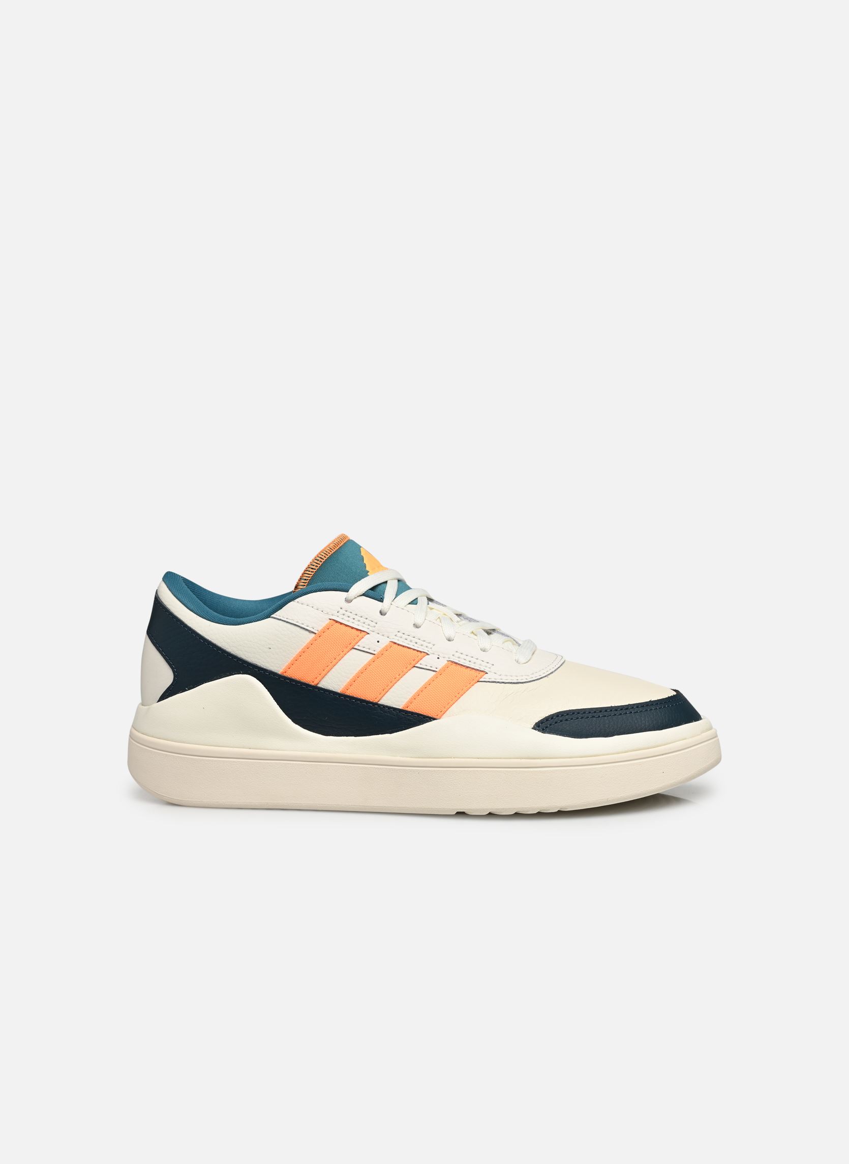 Zapatillas Osade M hombre blanco adidas sportswear Zapatillas Osade M hombre blanco OWHITE/FLAORA/ARCFUS
