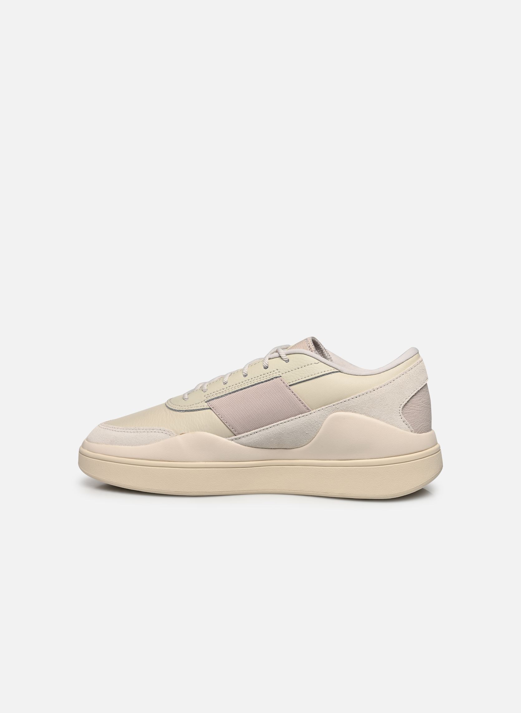 Baskets Osade M homme beige adidas sportswear Baskets Osade M homme beige ALUMIN/WONBEI/ALUMIN
