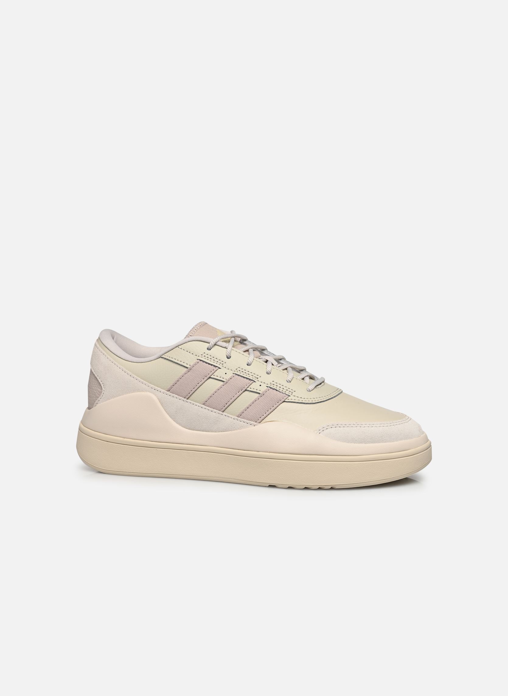 Baskets Osade M homme beige adidas sportswear Baskets Osade M homme beige ALUMIN/WONBEI/ALUMIN