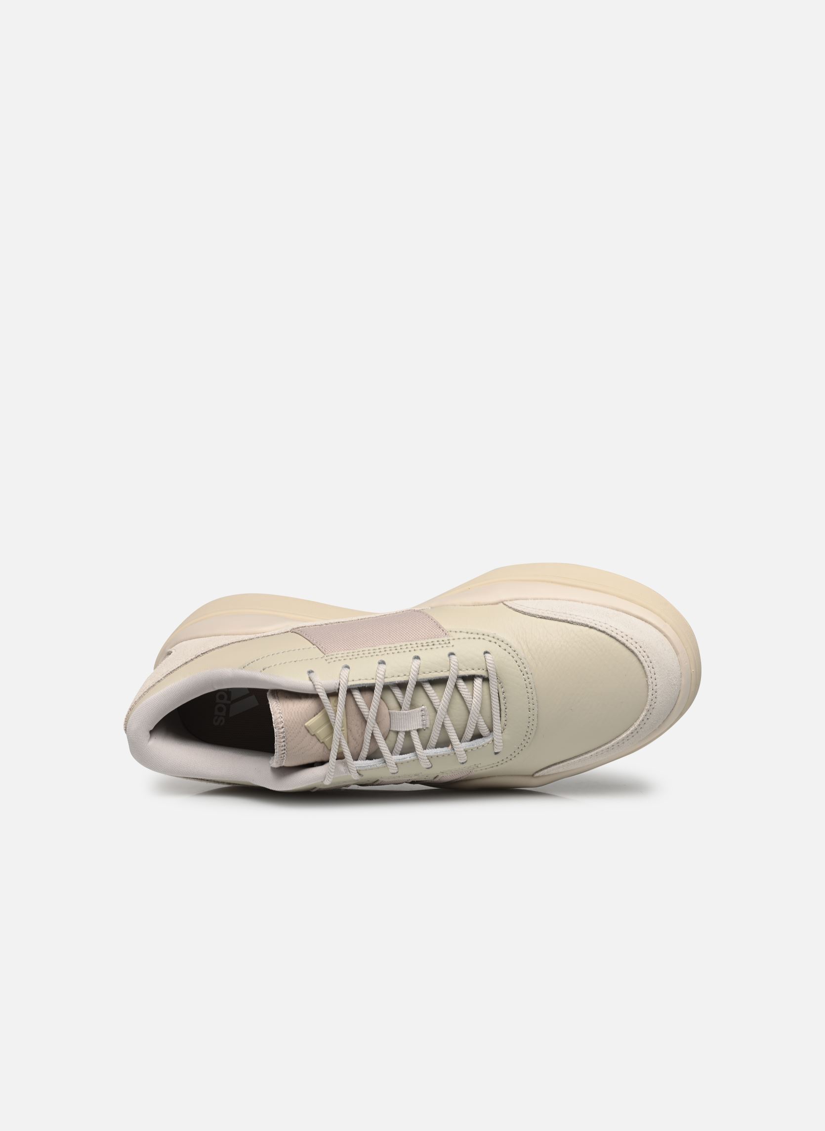 Baskets Osade M homme beige adidas sportswear Baskets Osade M homme beige ALUMIN/WONBEI/ALUMIN