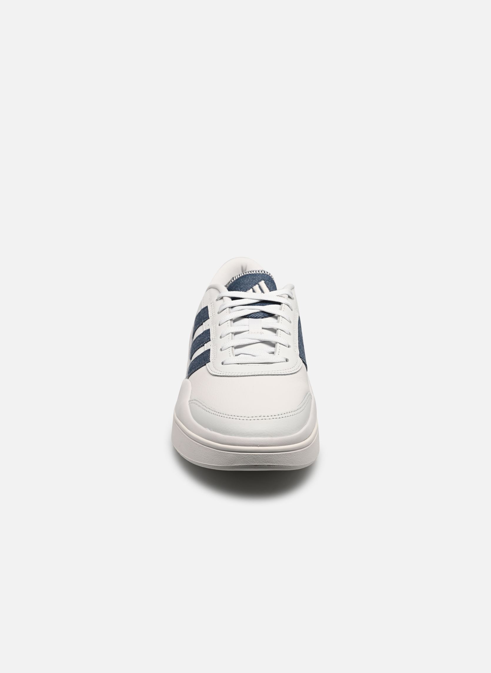 Sneaker Osade M herren weiß adidas sportswear Sneaker Osade M herren weiß CRYWHT/PRLOIN/CRYWHT