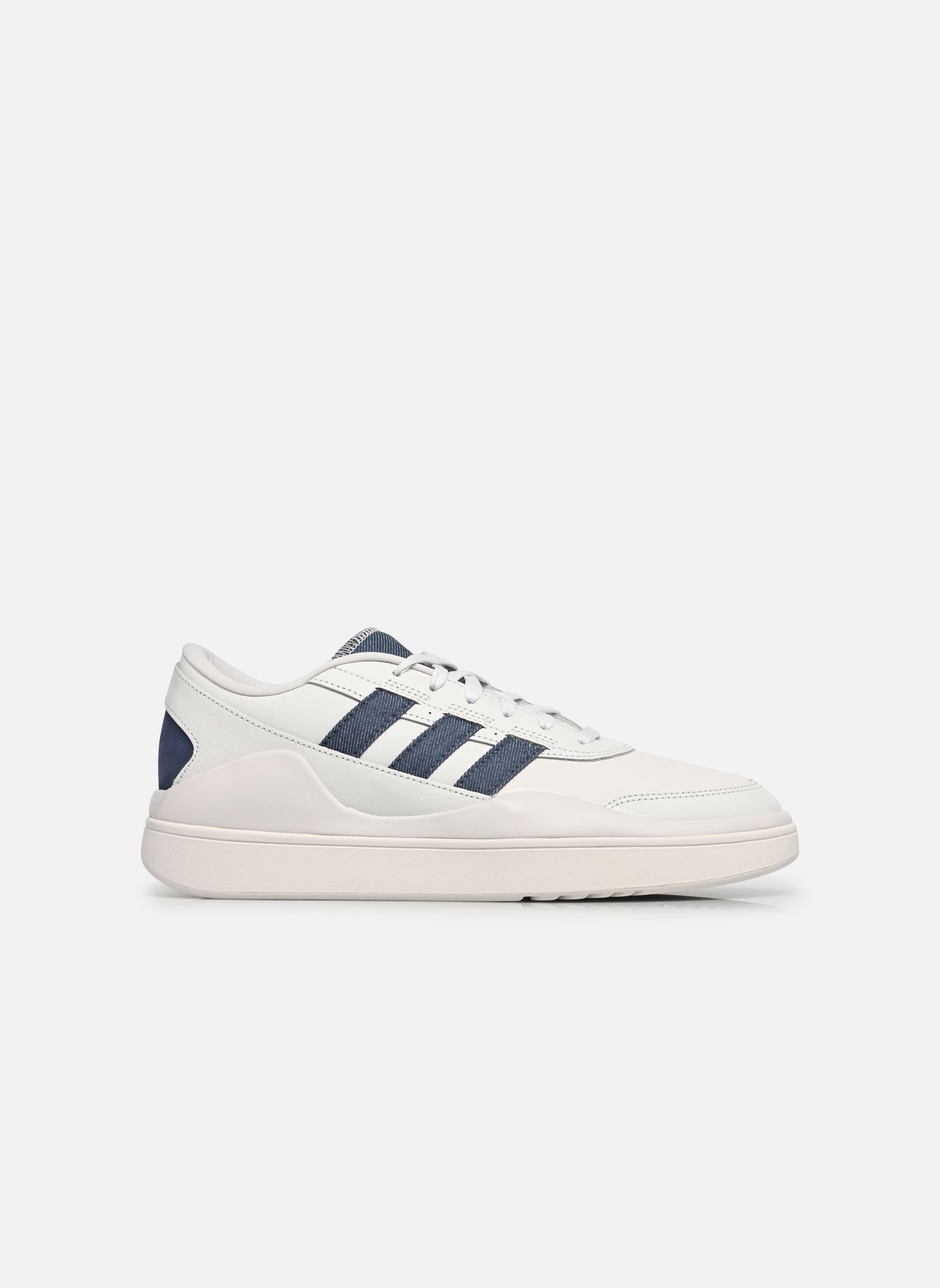 Sneaker Osade M herren weiß adidas sportswear Sneaker Osade M herren weiß CRYWHT/PRLOIN/CRYWHT