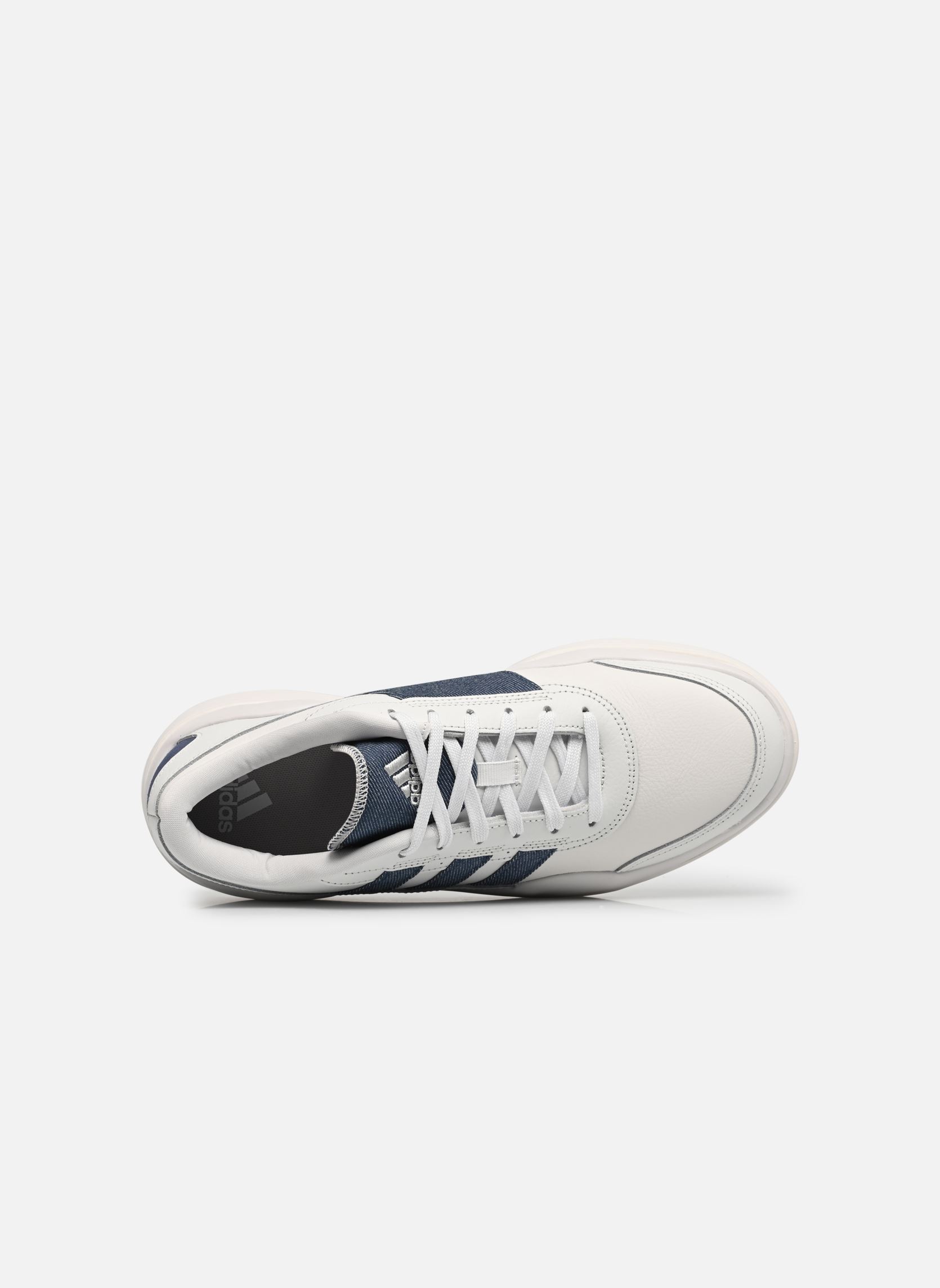 Sneaker Osade M herren weiß adidas sportswear Sneaker Osade M herren weiß CRYWHT/PRLOIN/CRYWHT