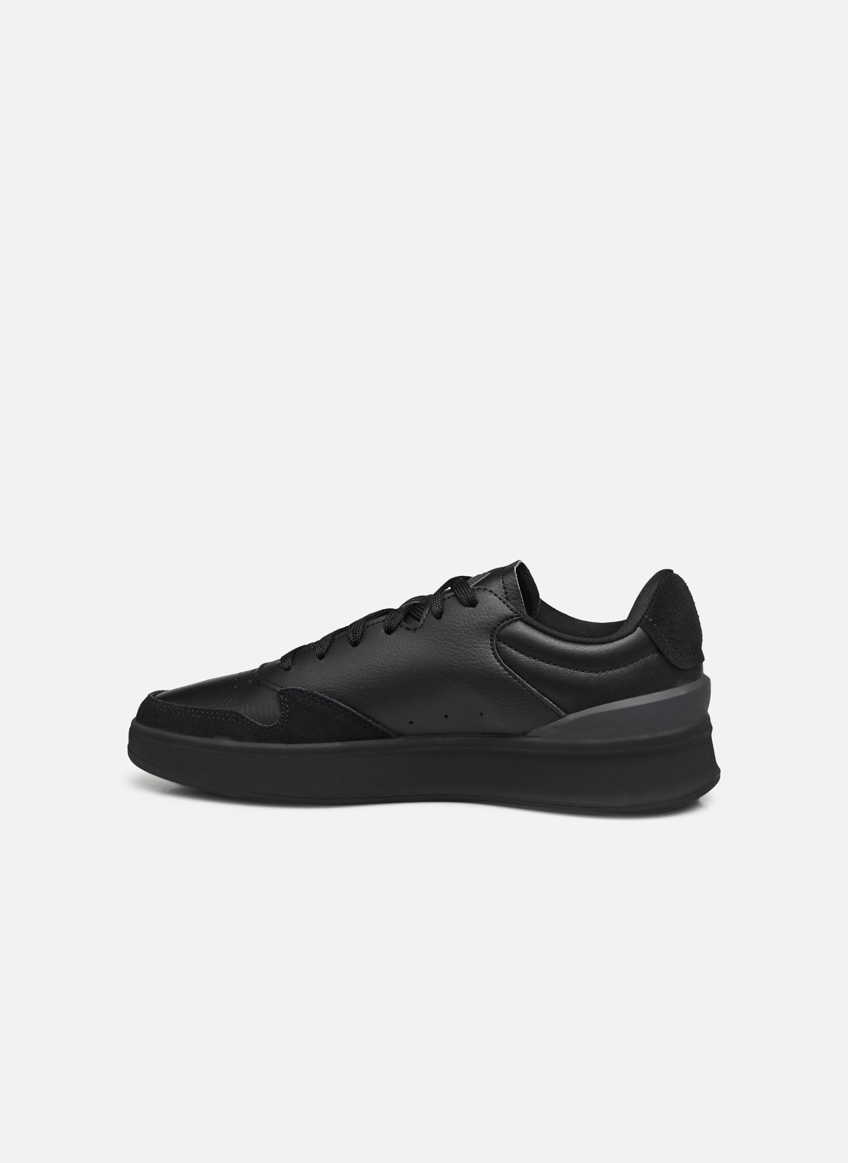 Zapatillas Kantana M hombre negro adidas sportswear Zapatillas Kantana M hombre negro CBLACK/CARBON/CARBON