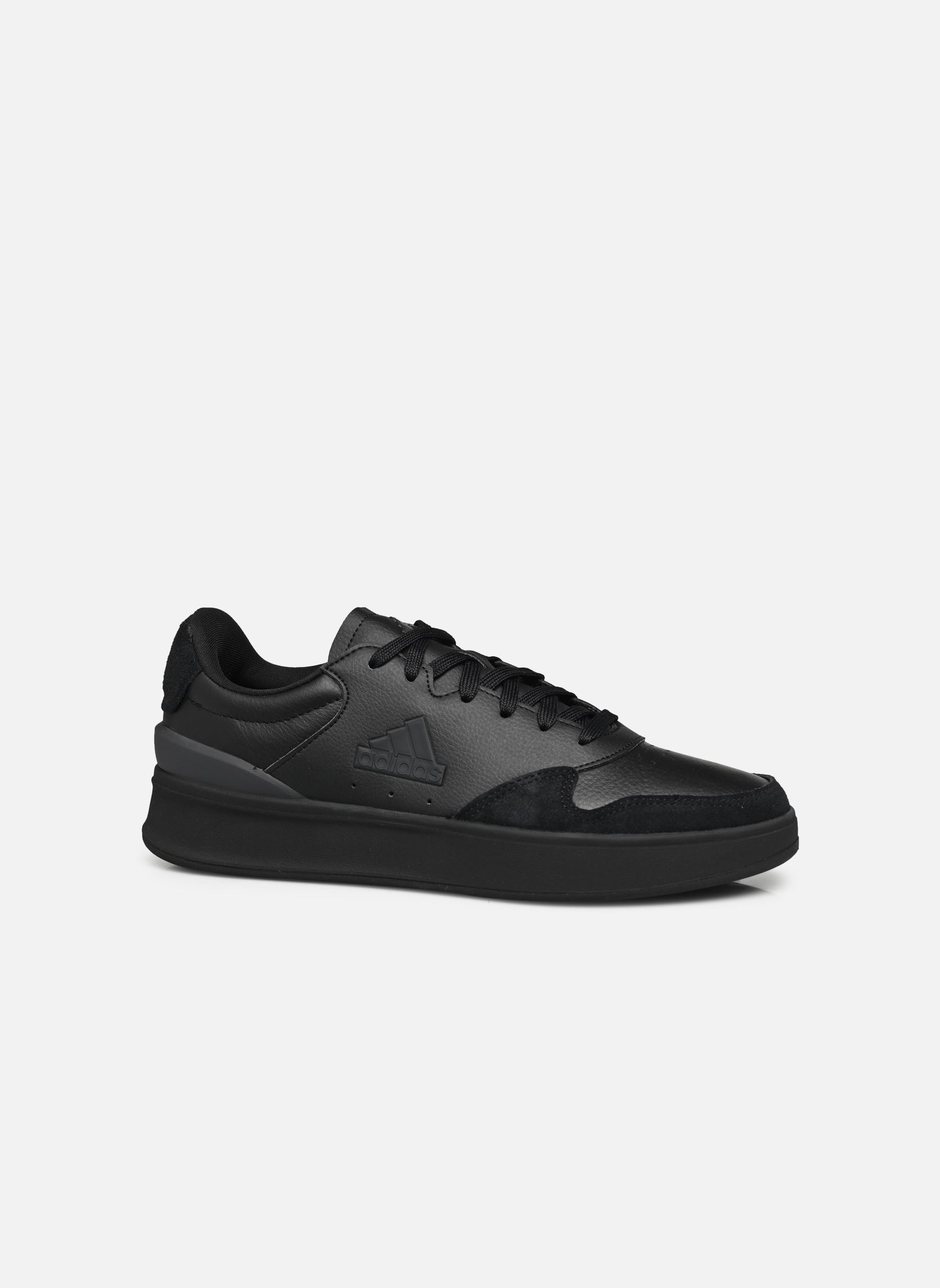 Zapatillas Kantana M hombre negro adidas sportswear Zapatillas Kantana M hombre negro CBLACK/CARBON/CARBON