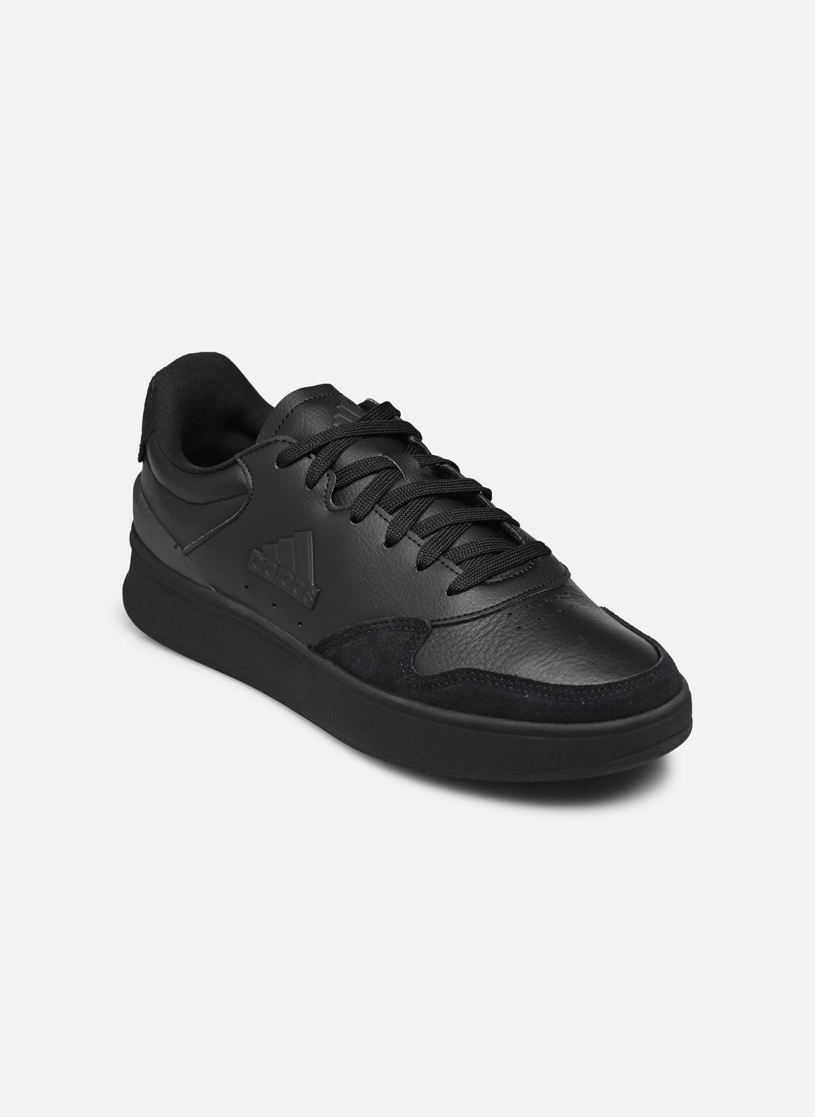 Zapatillas Kantana M hombre negro adidas sportswear Zapatillas Kantana M hombre negro CBLACK/CARBON/CARBON