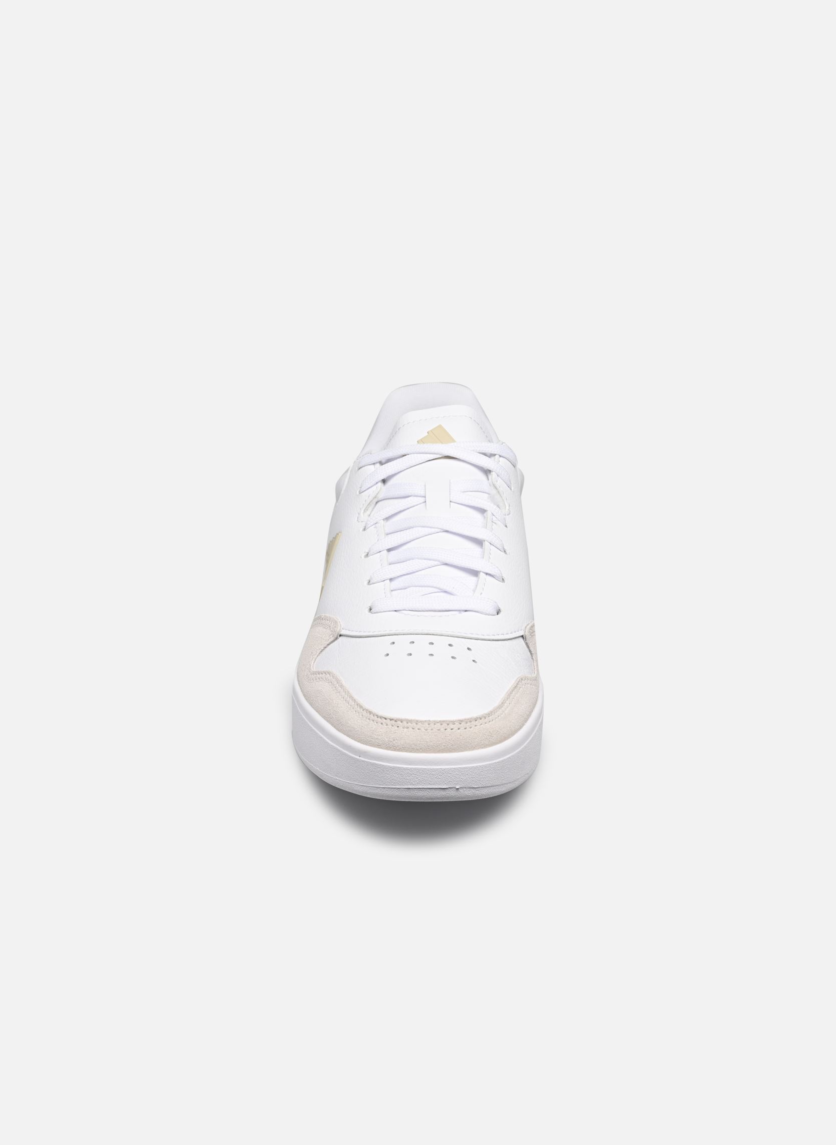 Sneaker Kantana M herren weiß adidas sportswear Sneaker Kantana M herren weiß FTWWHT/ALUMIN/ORBGRY