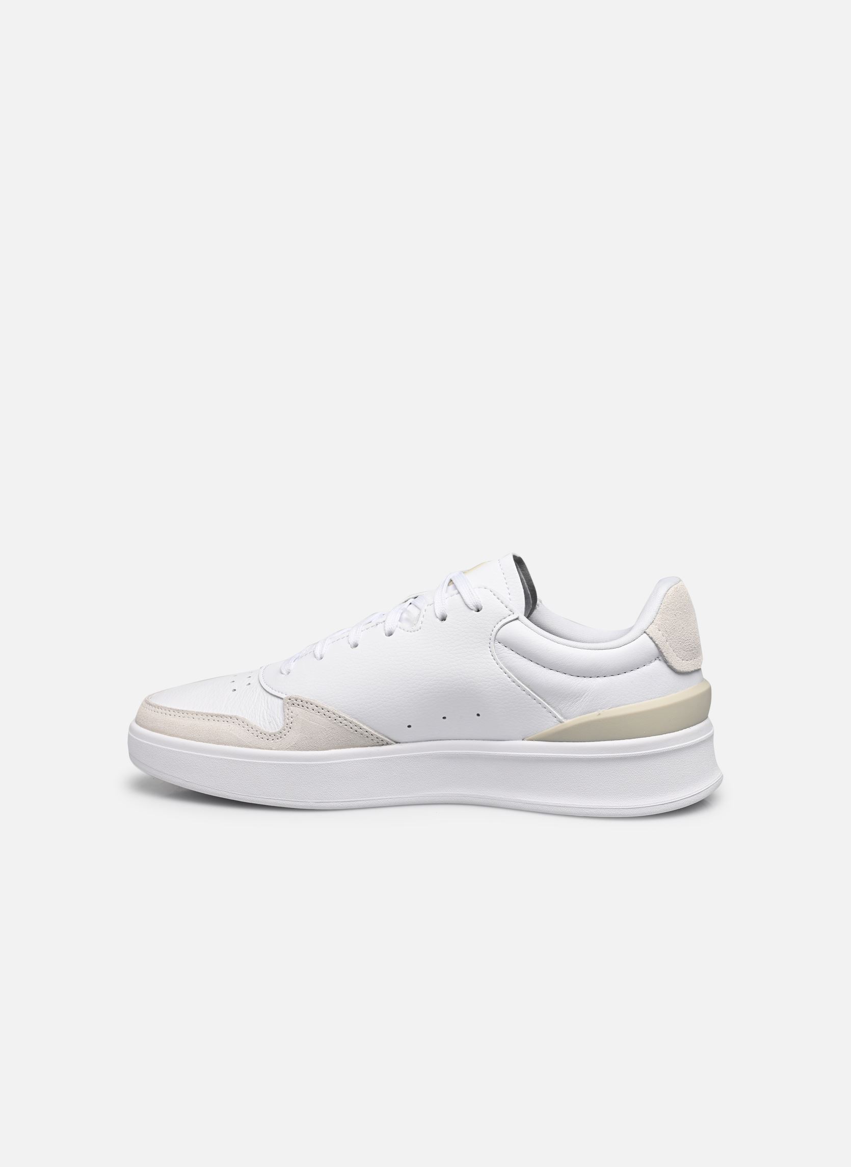Sneaker Kantana M herren weiß adidas sportswear Sneaker Kantana M herren weiß FTWWHT/ALUMIN/ORBGRY