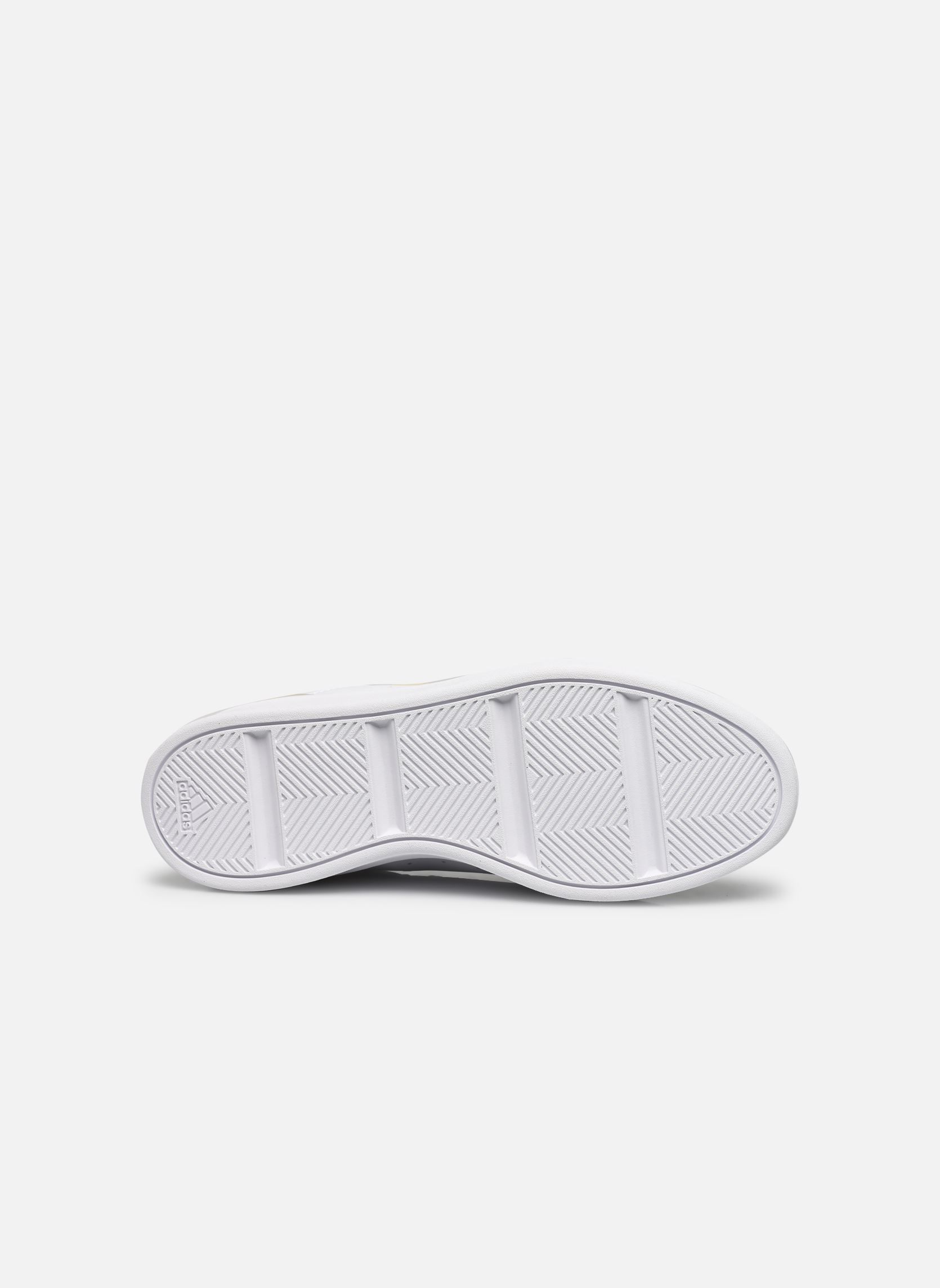 Sneaker Kantana M herren weiß adidas sportswear Sneaker Kantana M herren weiß FTWWHT/ALUMIN/ORBGRY