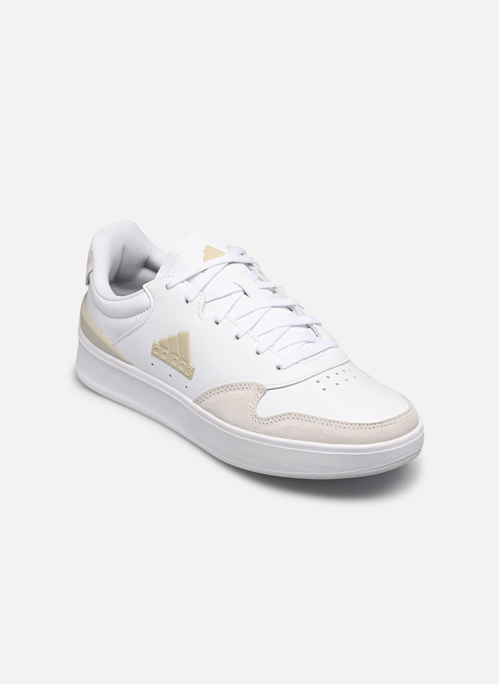 Sneaker Kantana M herren weiß adidas sportswear Sneaker Kantana M herren weiß FTWWHT/ALUMIN/ORBGRY