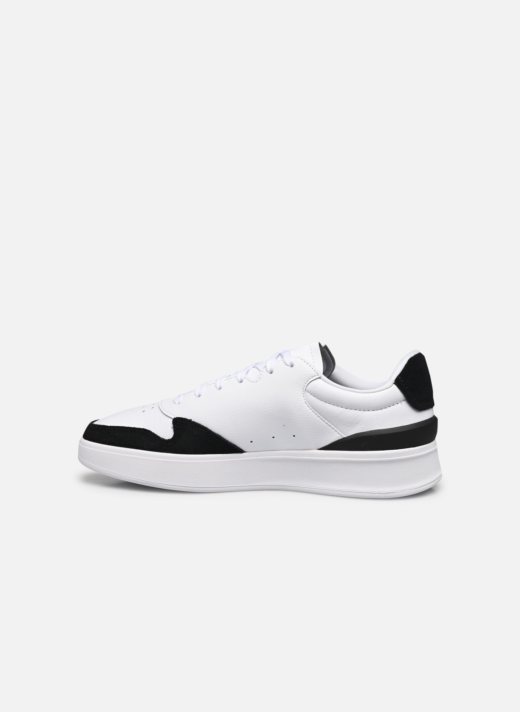 Zapatillas Kantana M hombre blanco adidas sportswear Zapatillas Kantana M hombre blanco FTWWHT/DSHGRY/CBLACK