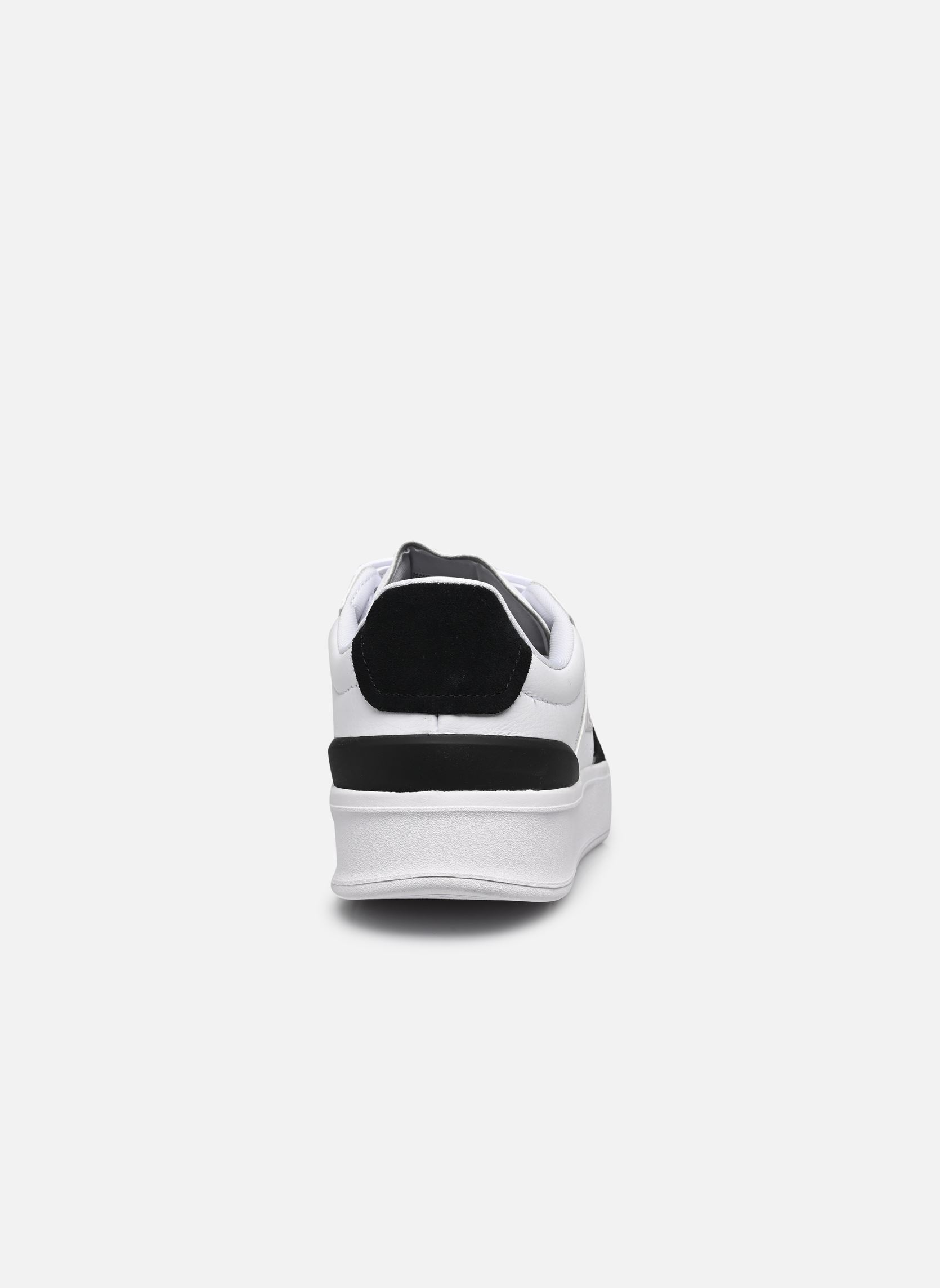 Zapatillas Kantana M hombre blanco adidas sportswear Zapatillas Kantana M hombre blanco FTWWHT/DSHGRY/CBLACK