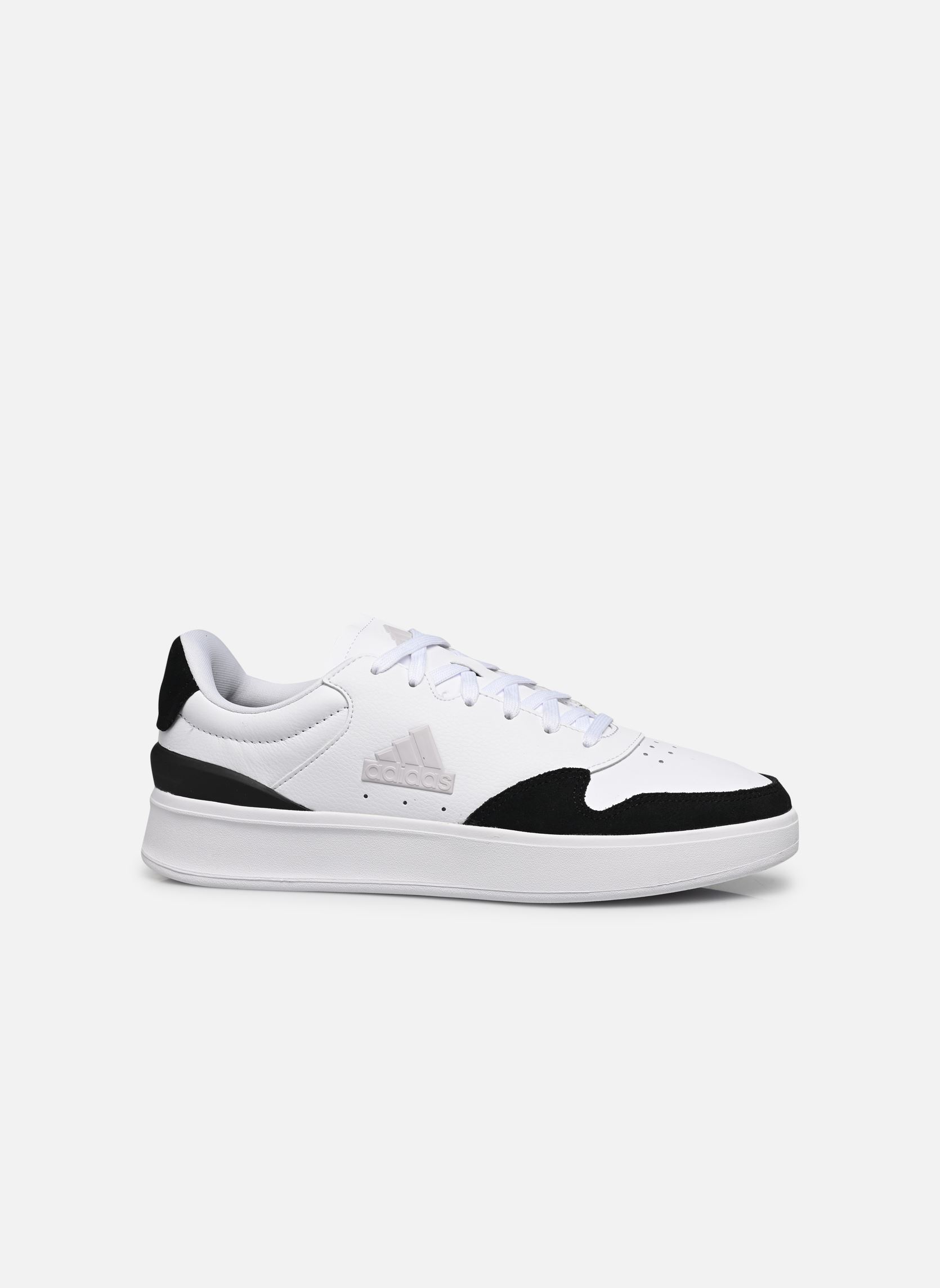 Zapatillas Kantana M hombre blanco adidas sportswear Zapatillas Kantana M hombre blanco FTWWHT/DSHGRY/CBLACK