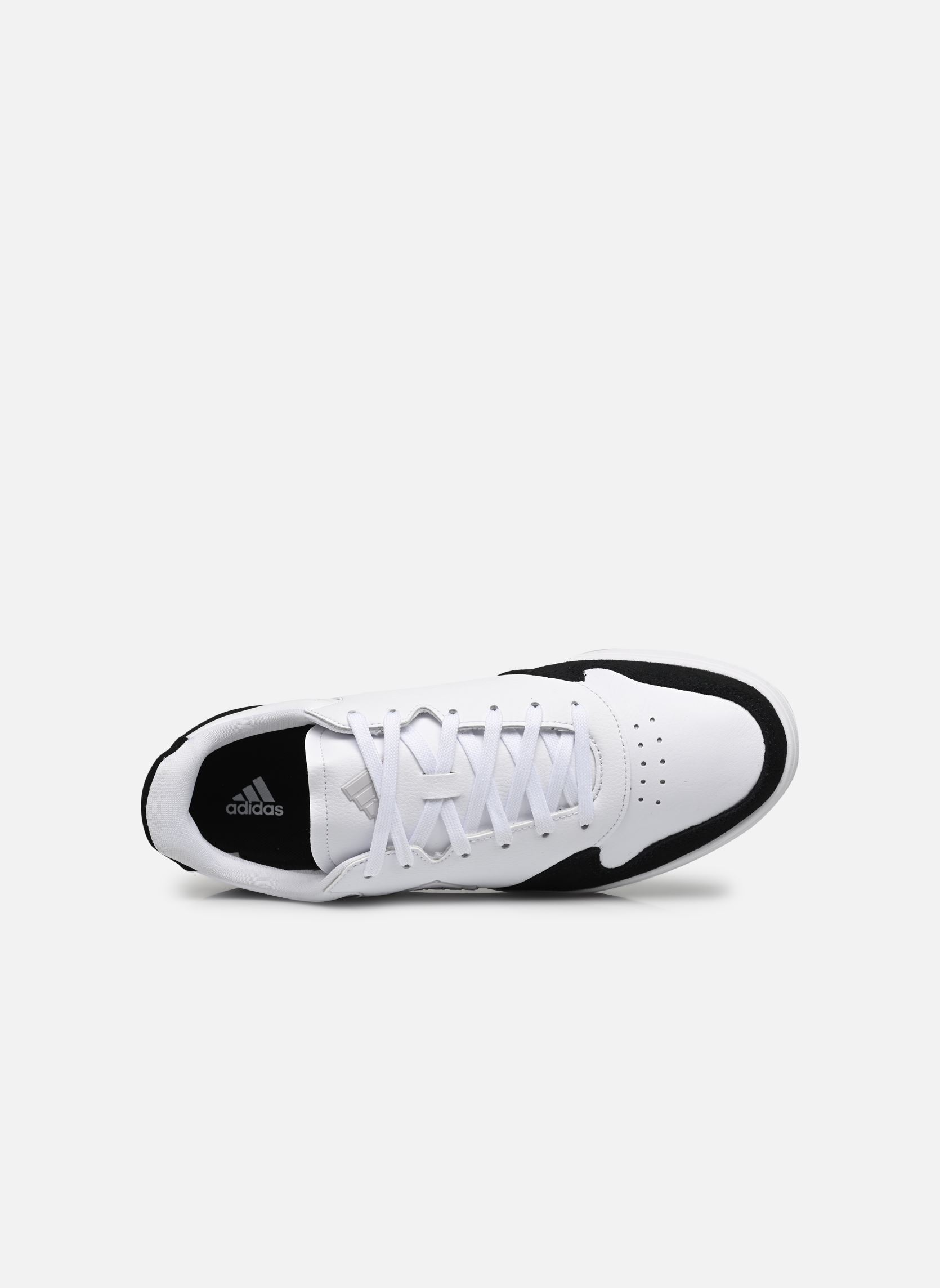 Zapatillas Kantana M hombre blanco adidas sportswear Zapatillas Kantana M hombre blanco FTWWHT/DSHGRY/CBLACK
