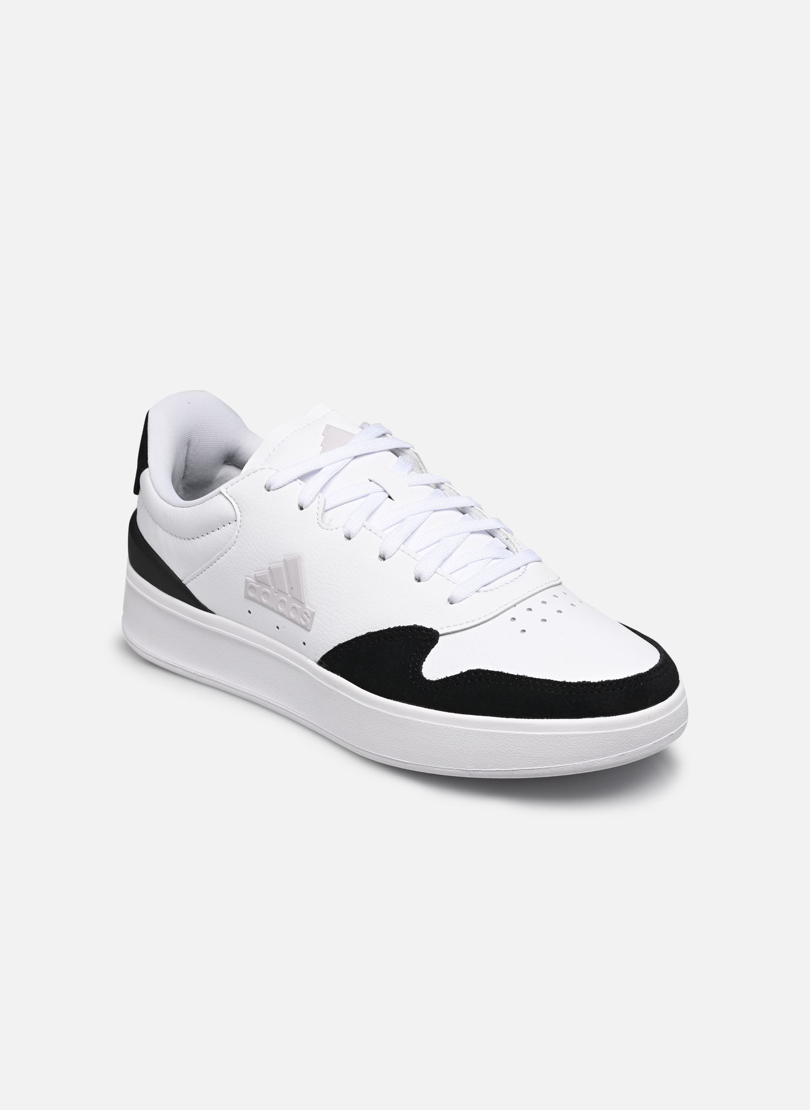 Zapatillas Kantana M hombre blanco adidas sportswear Zapatillas Kantana M hombre blanco FTWWHT/DSHGRY/CBLACK