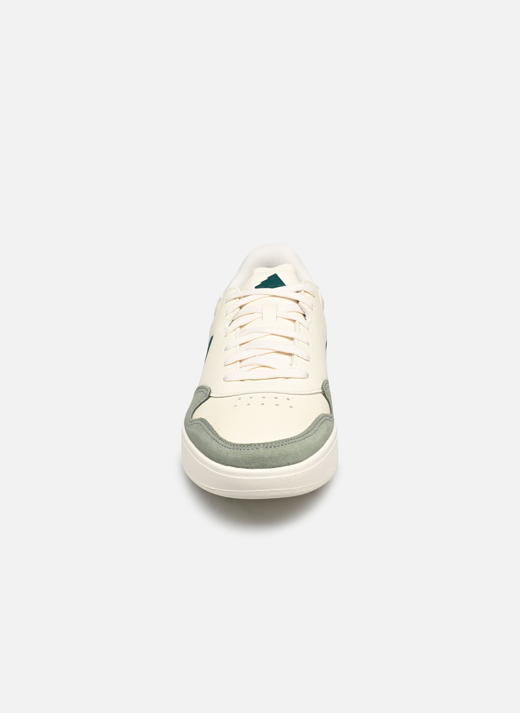 Sneaker Kantana M herren weiß adidas sportswear Sneaker Kantana M herren weiß OWHITE/CGREEN/SILGRN