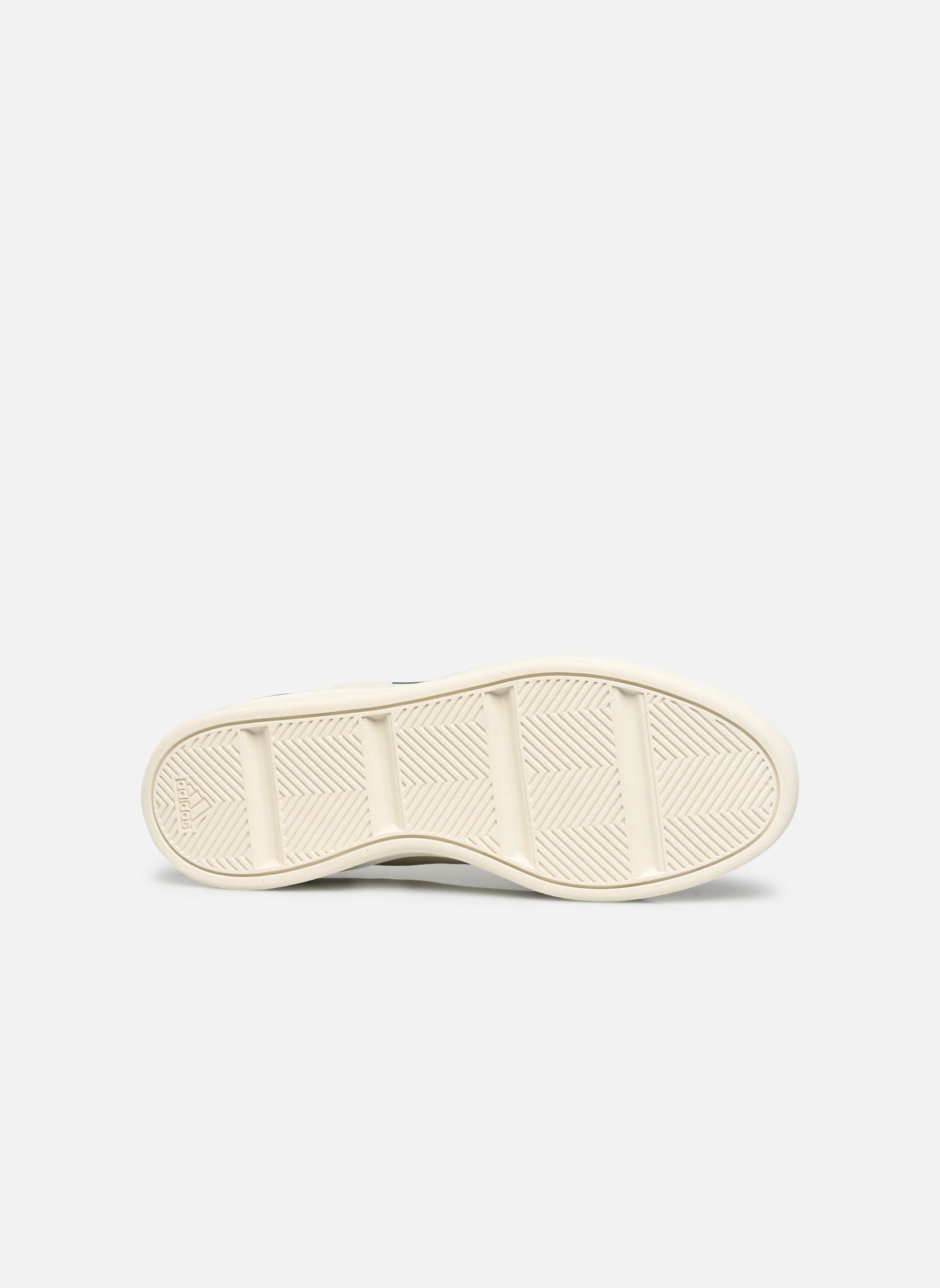 Sneaker Kantana M herren weiß adidas sportswear Sneaker Kantana M herren weiß OWHITE/CGREEN/SILGRN