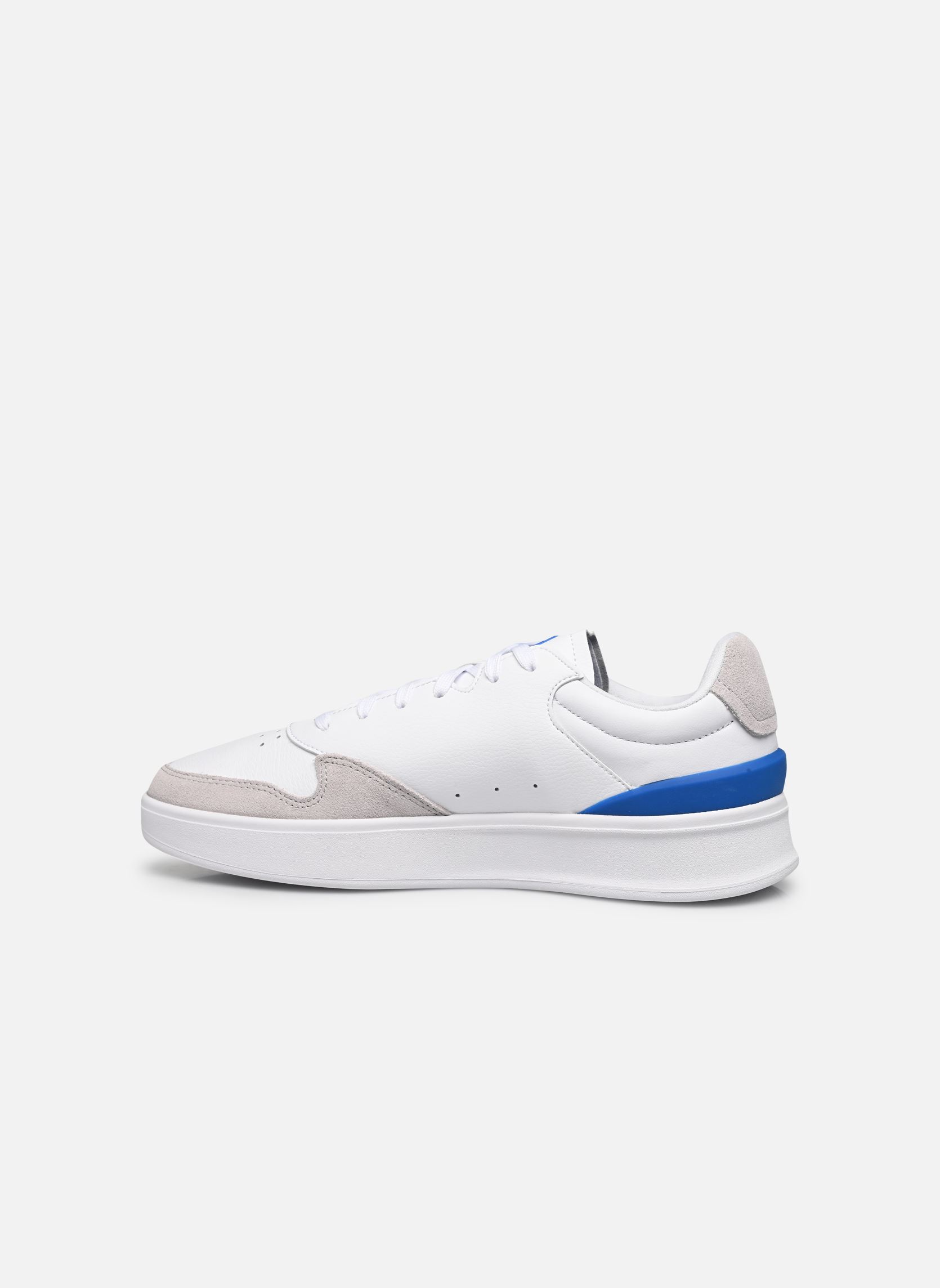 Sneakers Kantana M uomo bianco adidas sportswear Sneakers Kantana M uomo bianco FTWWHT/BROYAL/DSHGRY