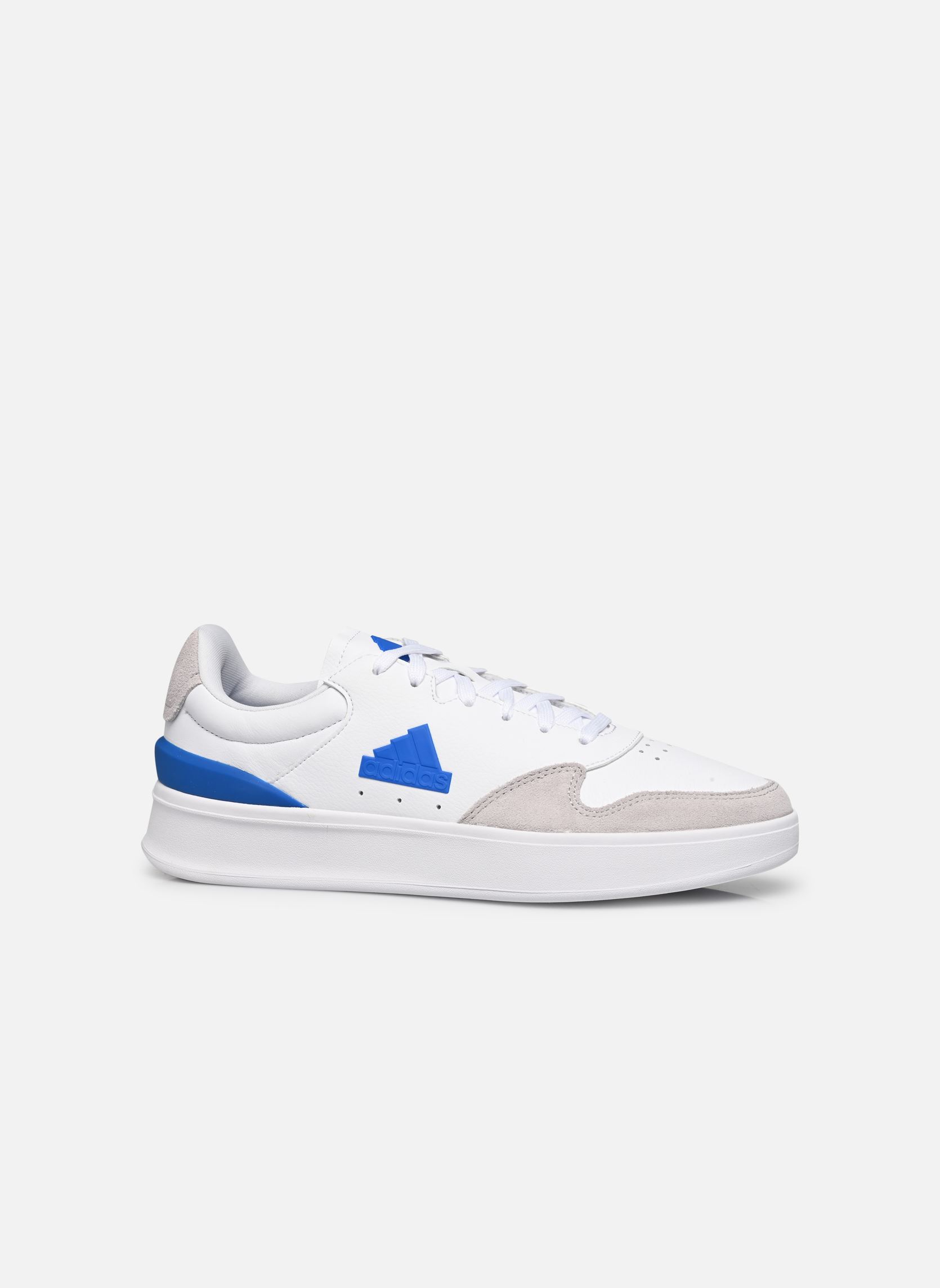 Sneakers Kantana M uomo bianco adidas sportswear Sneakers Kantana M uomo bianco FTWWHT/BROYAL/DSHGRY