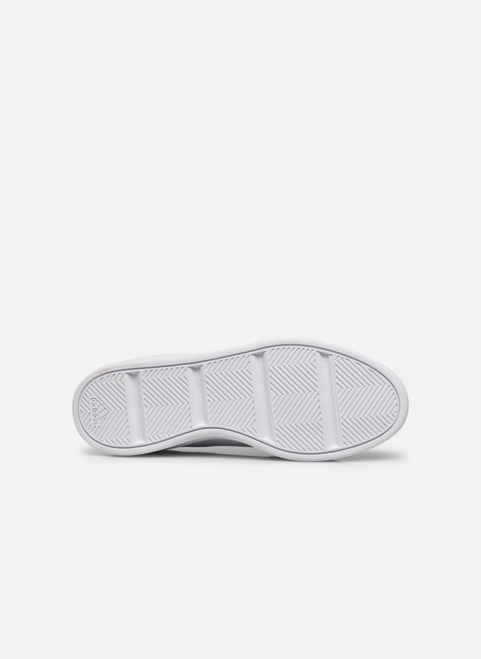 Sneakers Kantana M uomo bianco adidas sportswear Sneakers Kantana M uomo bianco FTWWHT/BROYAL/DSHGRY