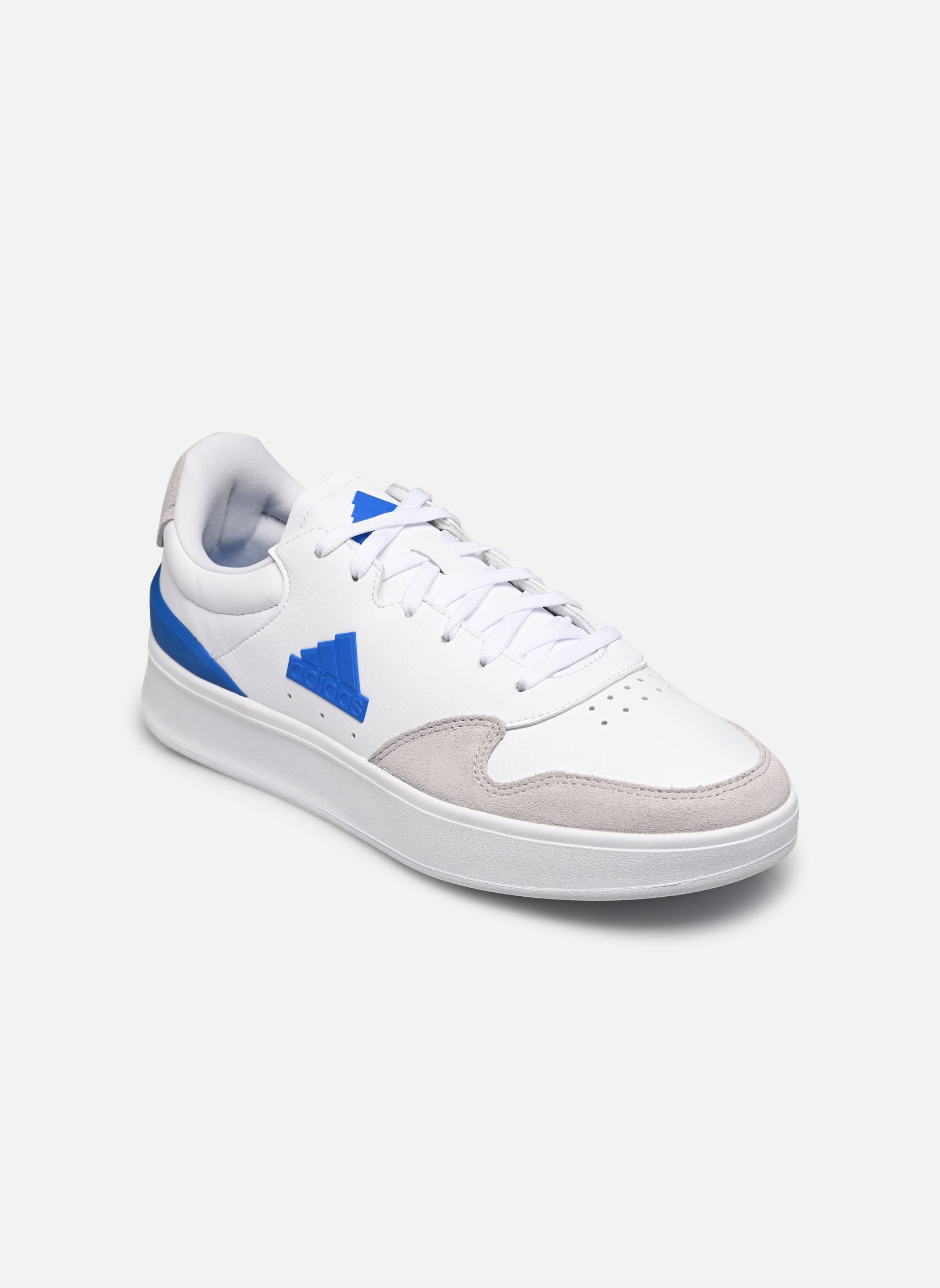 Sneakers Kantana M uomo bianco adidas sportswear Sneakers Kantana M uomo bianco FTWWHT/BROYAL/DSHGRY