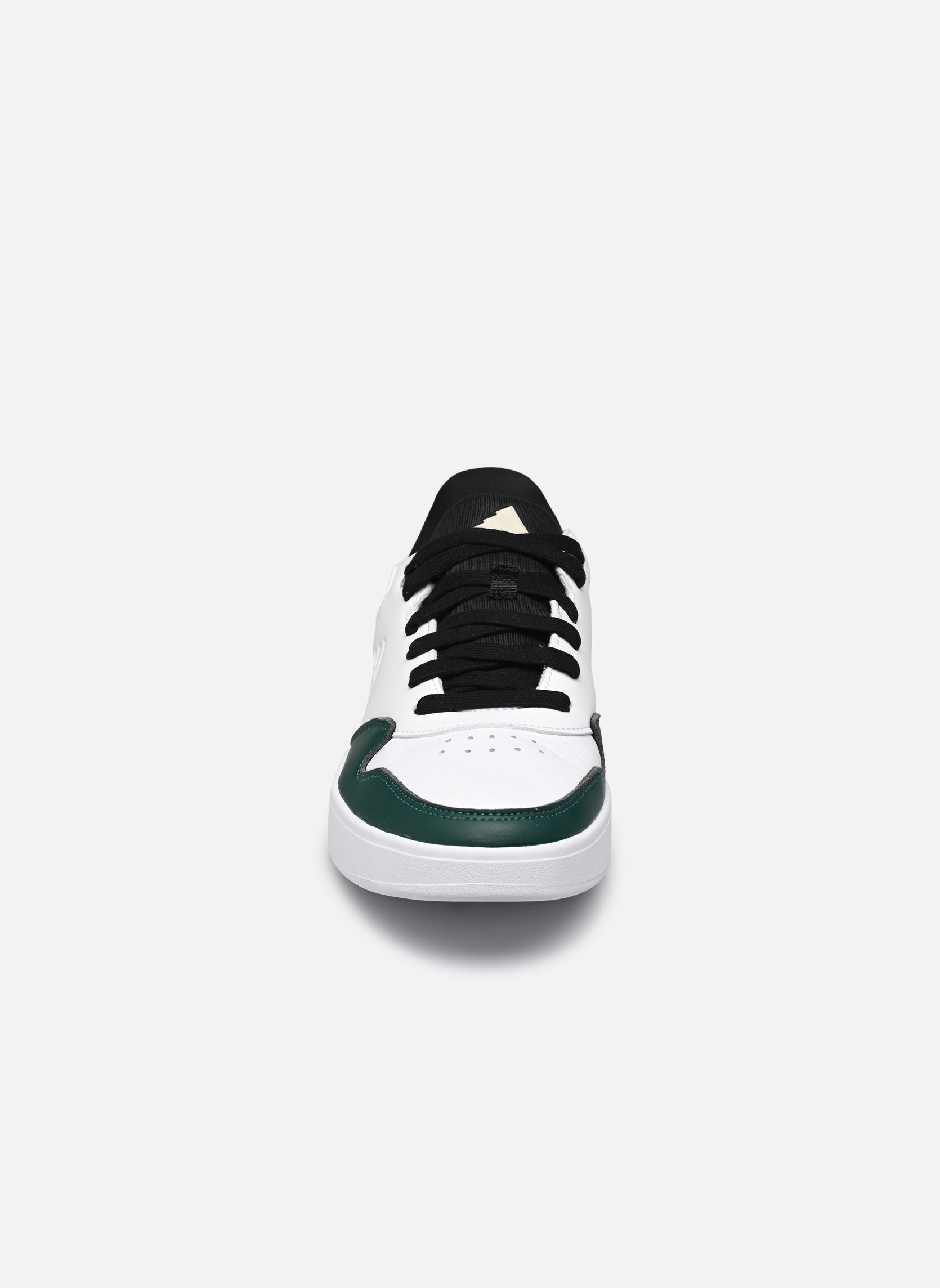 Sneakers Kantana M heren wit adidas sportswear Sneakers Kantana M heren wit FTWWHT/FTWWHT/CGREEN