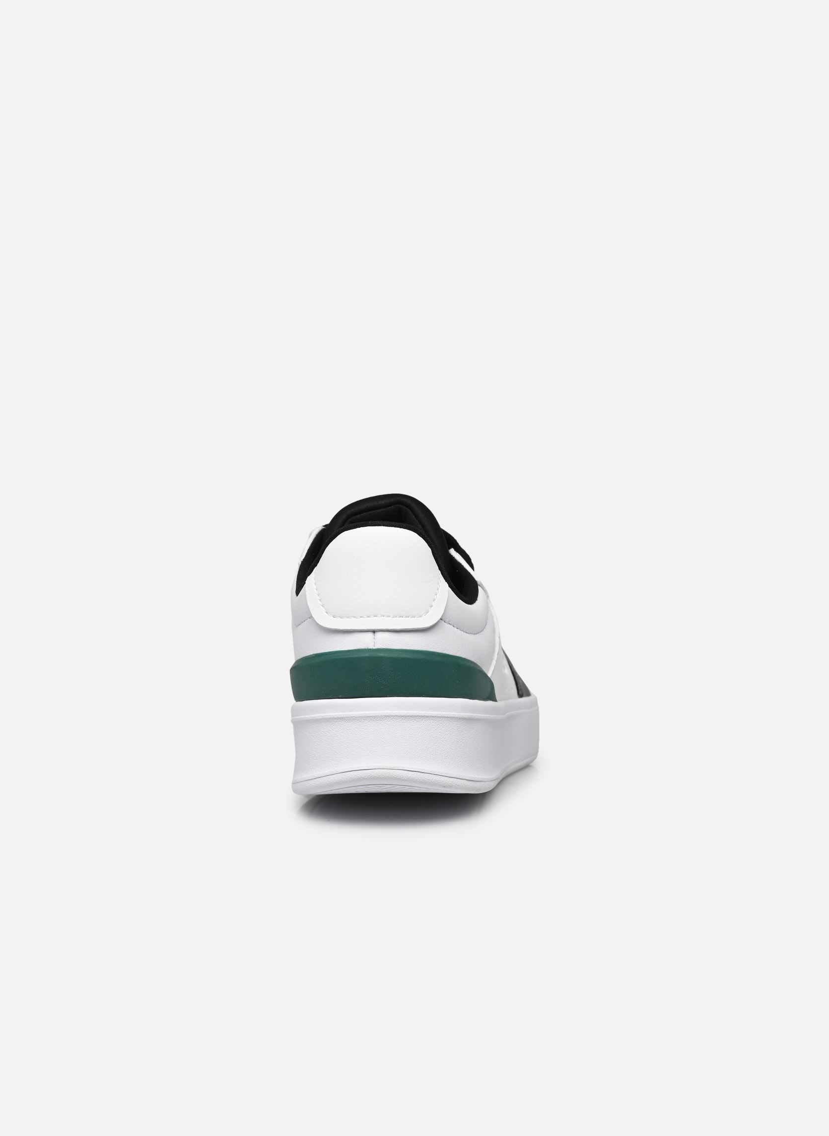 Sneakers Kantana M heren wit adidas sportswear Sneakers Kantana M heren wit FTWWHT/FTWWHT/CGREEN