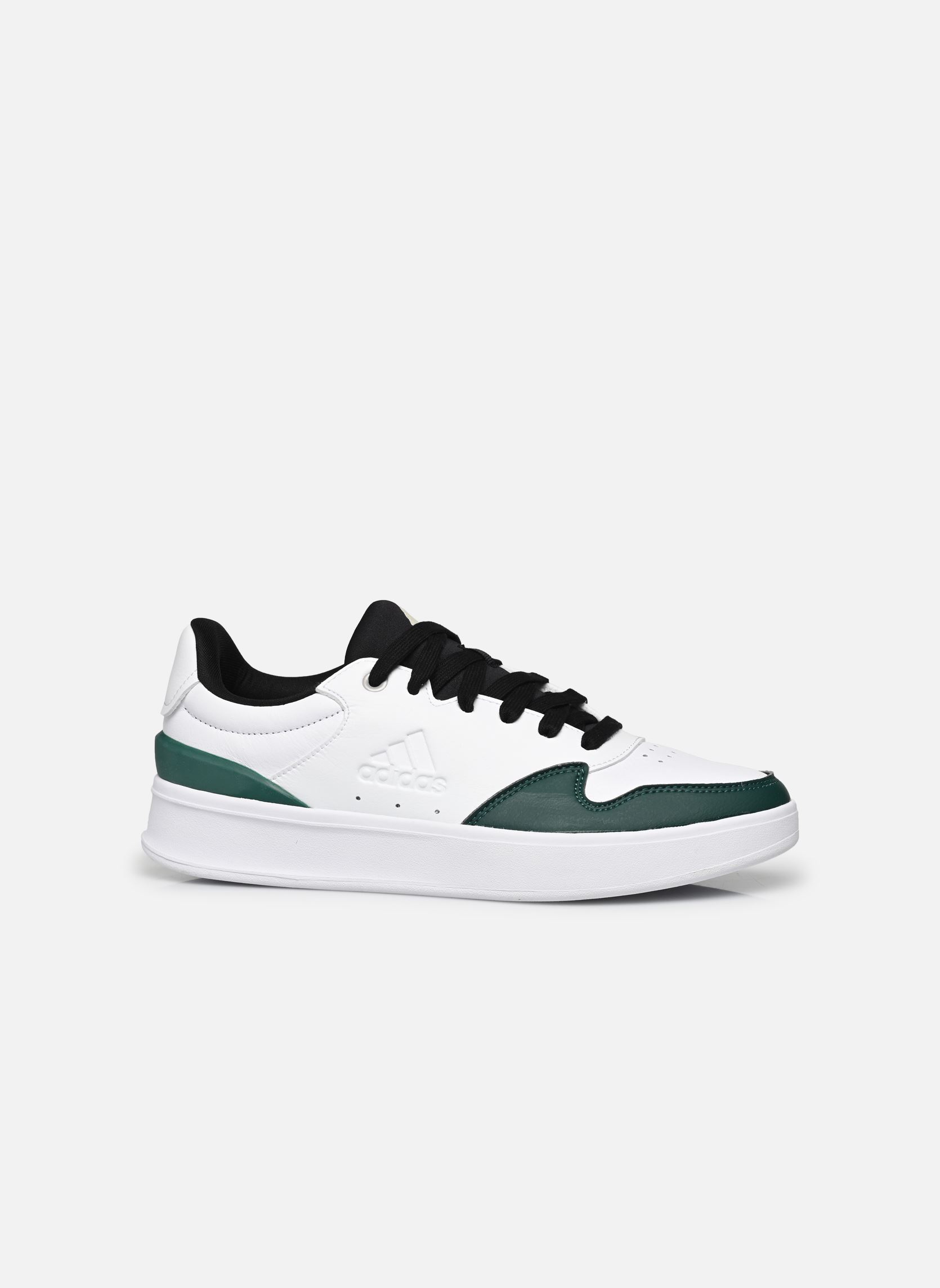 Sneakers Kantana M heren wit adidas sportswear Sneakers Kantana M heren wit FTWWHT/FTWWHT/CGREEN
