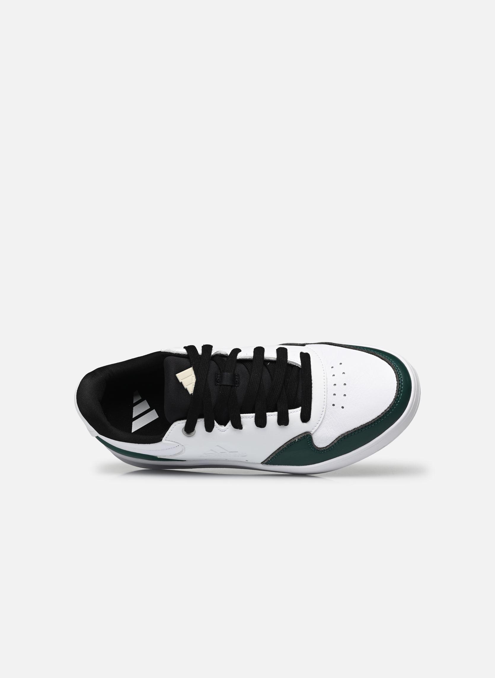 Sneakers Kantana M heren wit adidas sportswear Sneakers Kantana M heren wit FTWWHT/FTWWHT/CGREEN
