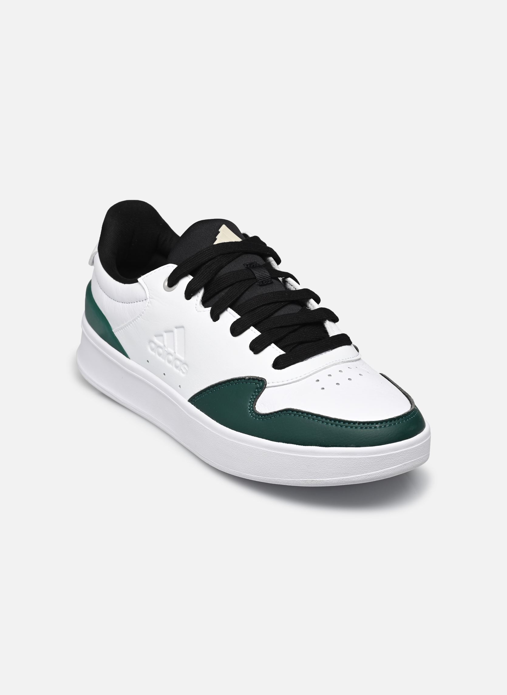Sneakers Kantana M heren wit adidas sportswear Sneakers Kantana M heren wit FTWWHT/FTWWHT/CGREEN