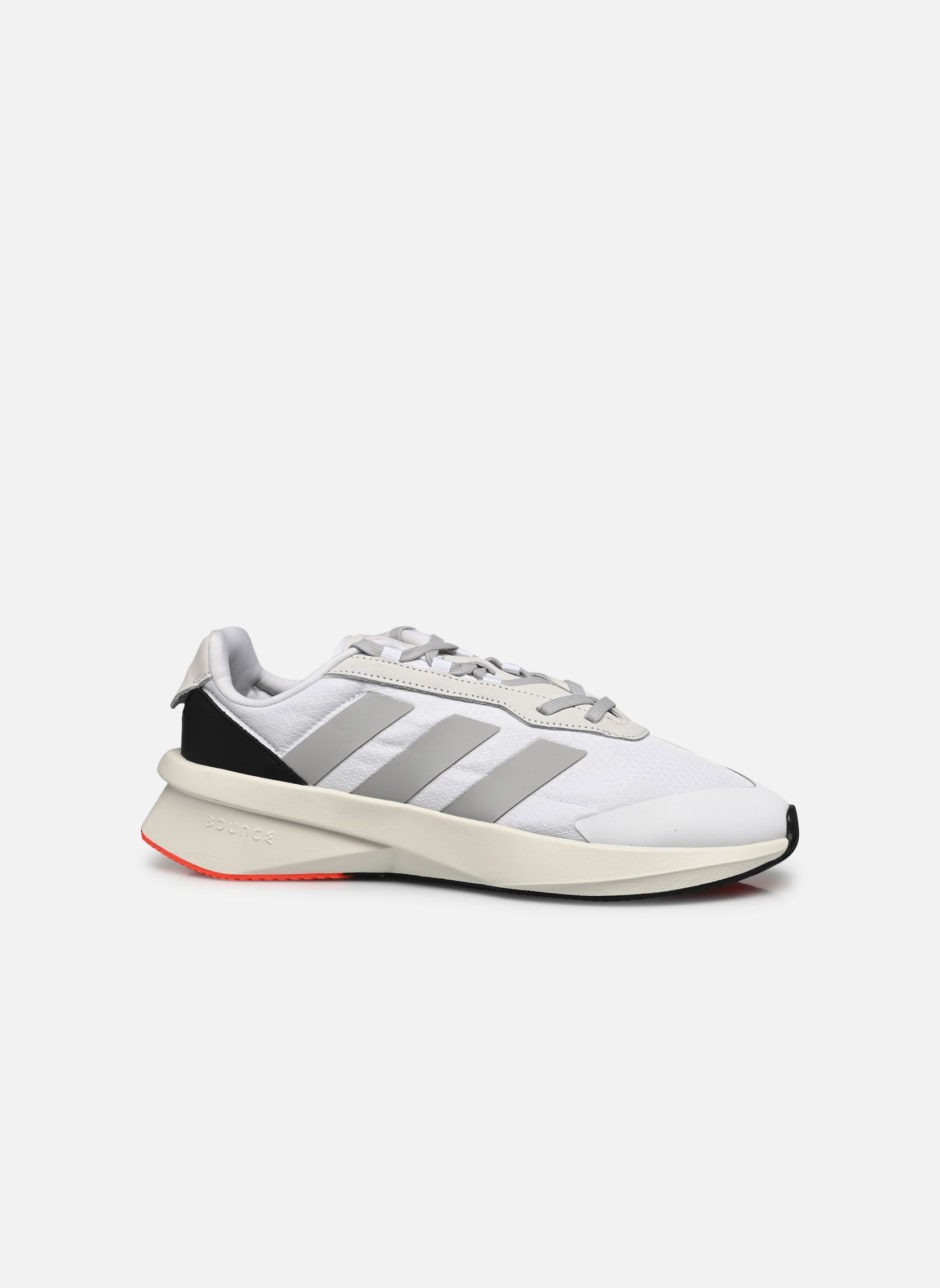 Sneakers Heawyn M heren wit adidas sportswear Sneakers Heawyn M heren wit FTWWHT/GRETWO/SOLRED