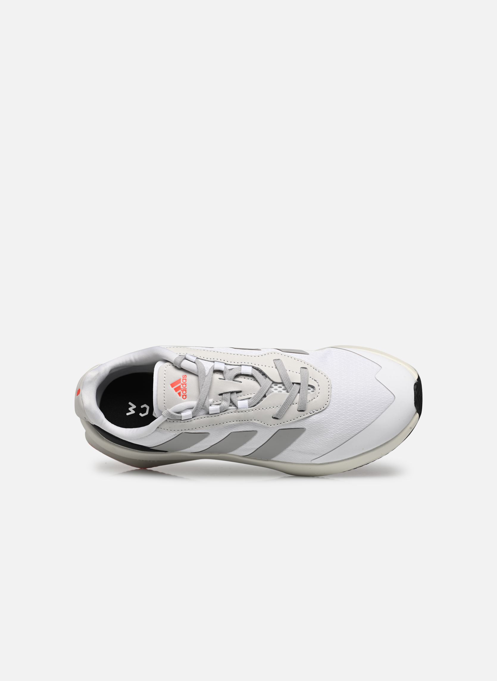Sneakers Heawyn M heren wit adidas sportswear Sneakers Heawyn M heren wit FTWWHT/GRETWO/SOLRED