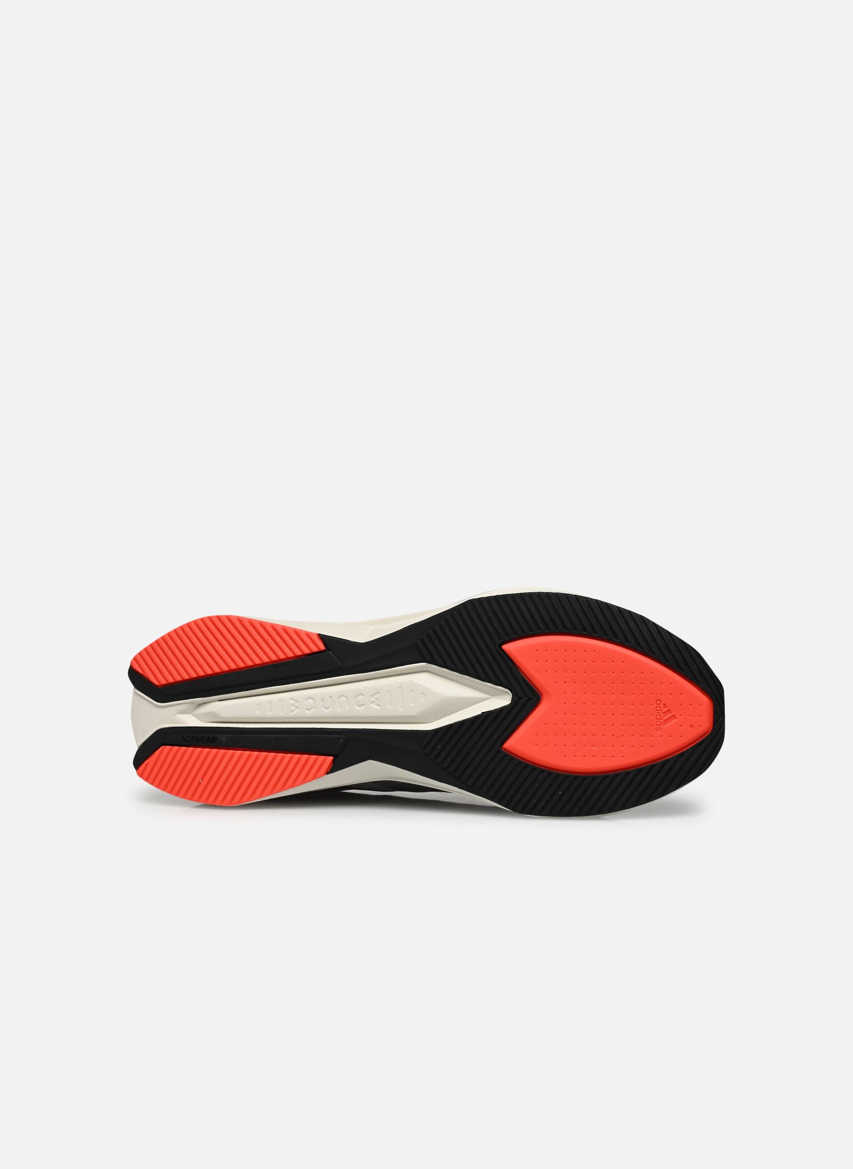 Sneakers Heawyn M heren wit adidas sportswear Sneakers Heawyn M heren wit FTWWHT/GRETWO/SOLRED