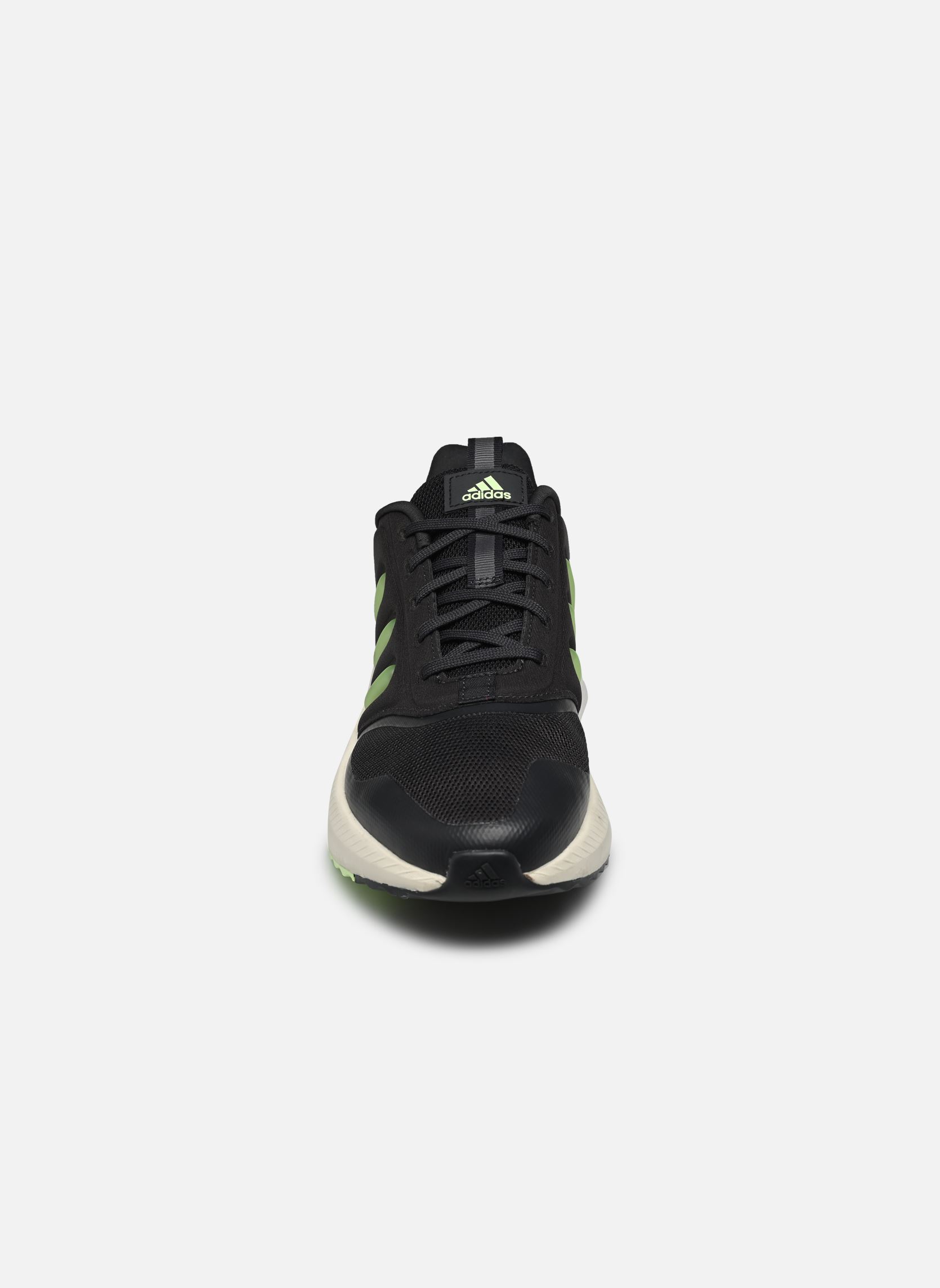 Baskets X_Plrphase M homme noir adidas sportswear Baskets X_Plrphase M homme noir CARBON/GRESPA/IVORY