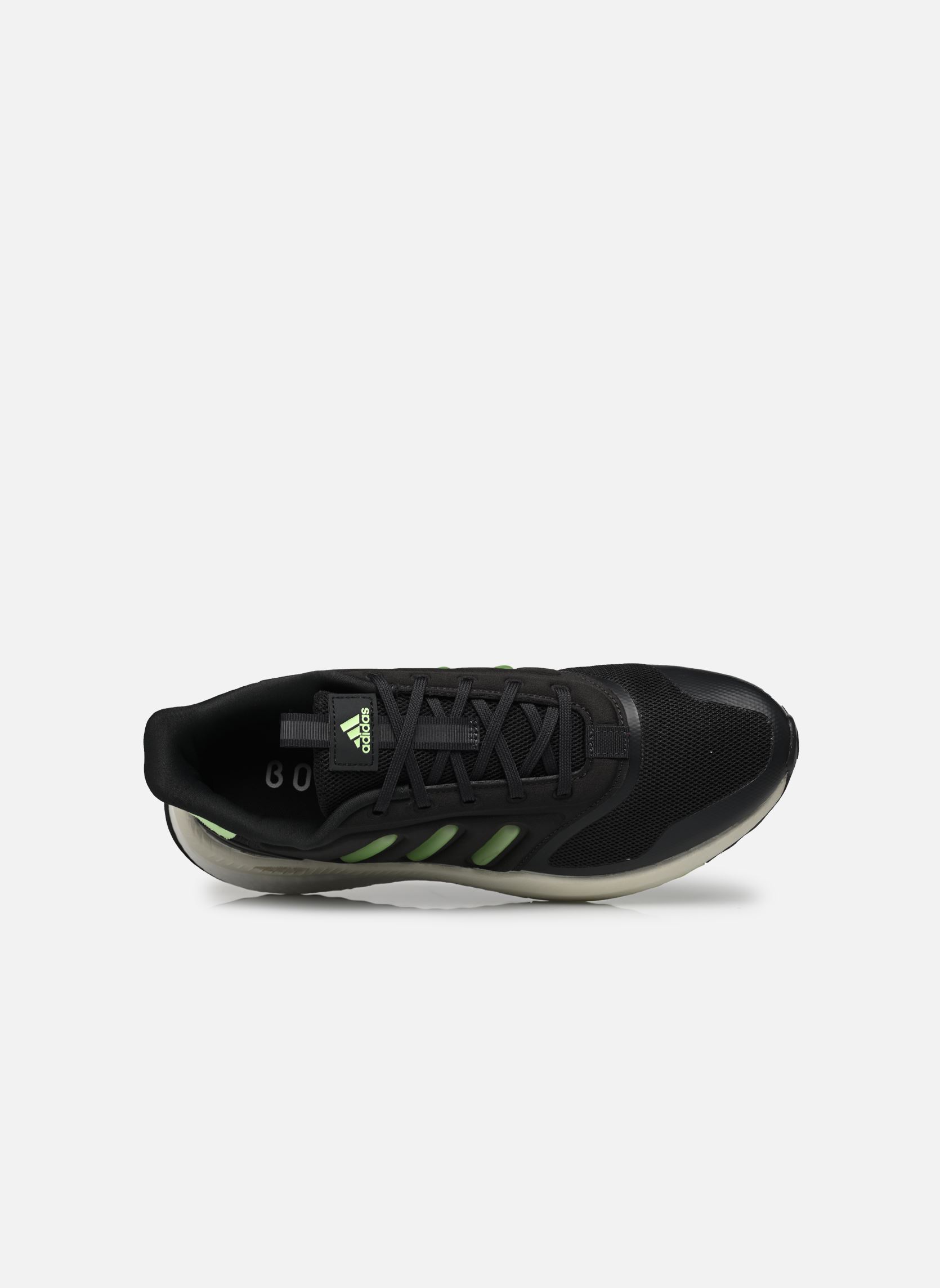 Baskets X_Plrphase M homme noir adidas sportswear Baskets X_Plrphase M homme noir CARBON/GRESPA/IVORY