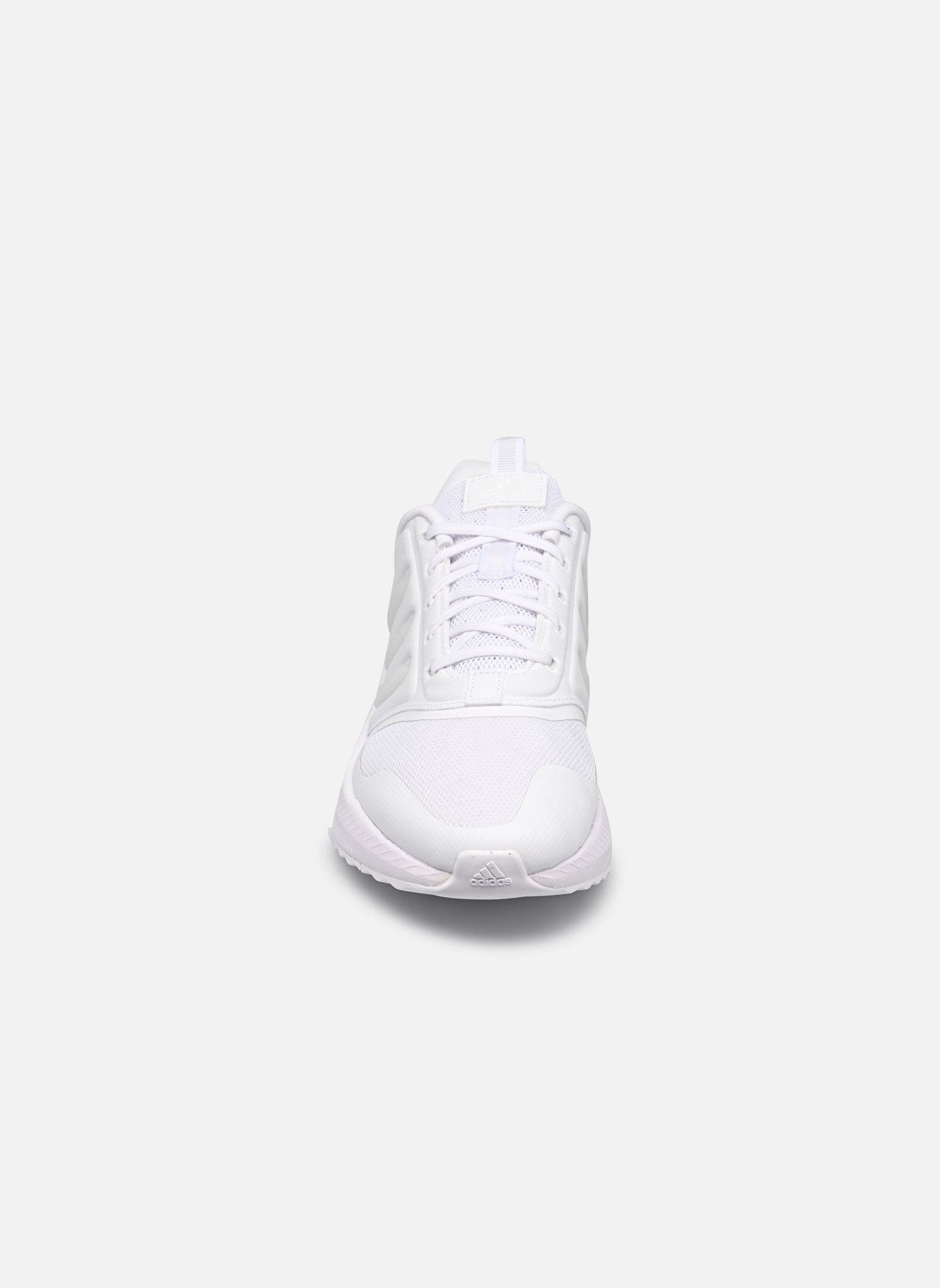 Sneakers X_Plrphase M heren wit adidas sportswear Sneakers X_Plrphase M heren wit FTWWHT/FTWWHT/FTWWHT