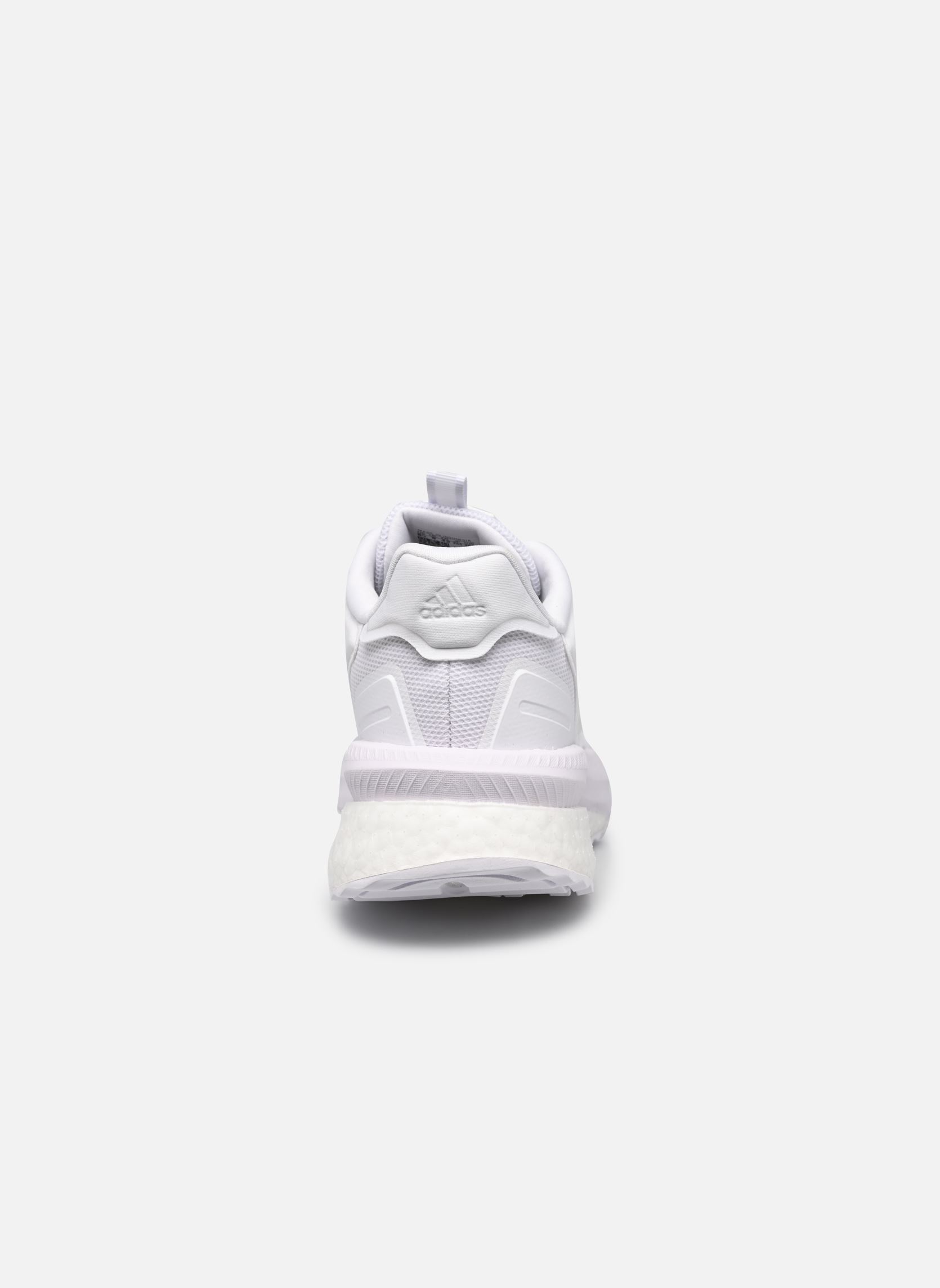 Sneakers X_Plrphase M heren wit adidas sportswear Sneakers X_Plrphase M heren wit FTWWHT/FTWWHT/FTWWHT