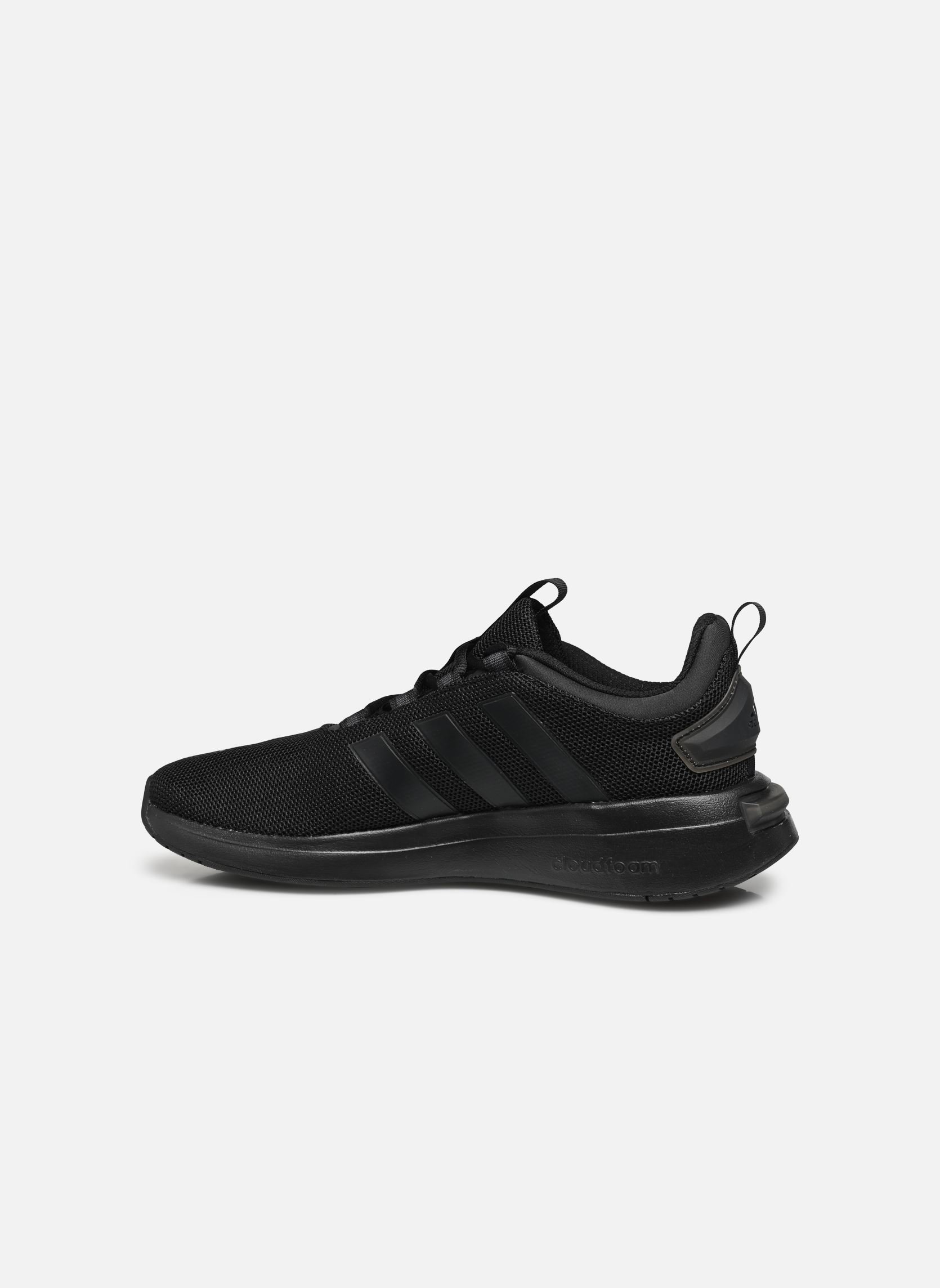 Zapatillas Racer Tr23 M hombre negro adidas sportswear Zapatillas Racer Tr23 M hombre negro Cblack/Cblack/Carbon