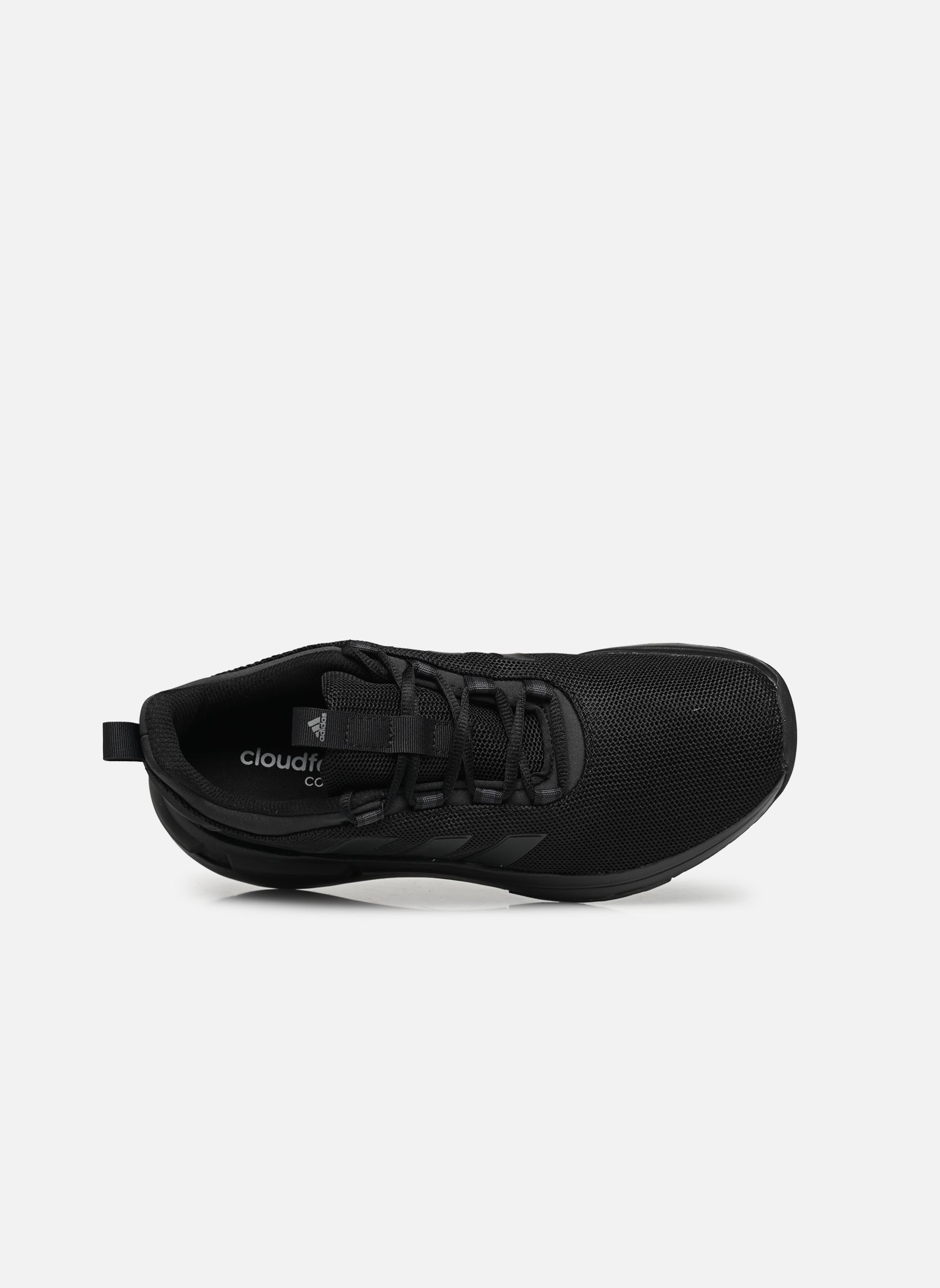 Zapatillas Racer Tr23 M hombre negro adidas sportswear Zapatillas Racer Tr23 M hombre negro Cblack/Cblack/Carbon
