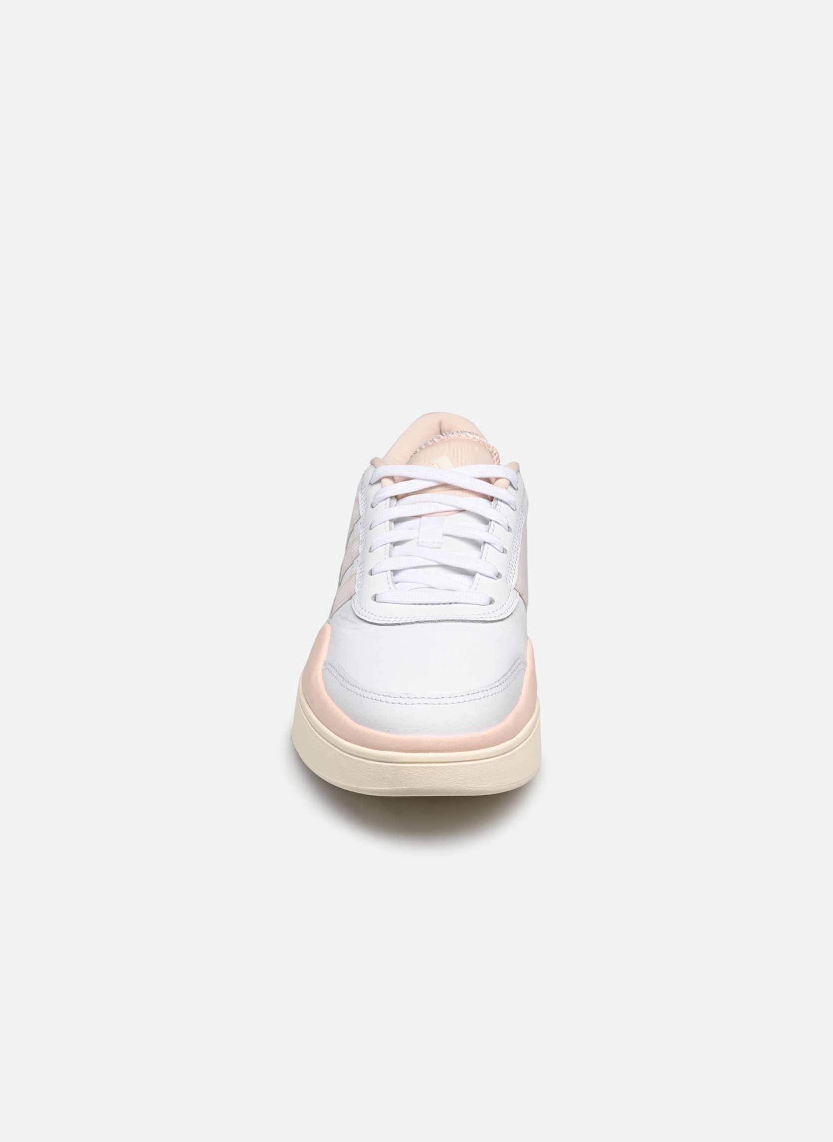 Baskets Osade W femme blanc adidas sportswear Baskets Osade W femme blanc FTWWHT/CWHITE/WONQUA