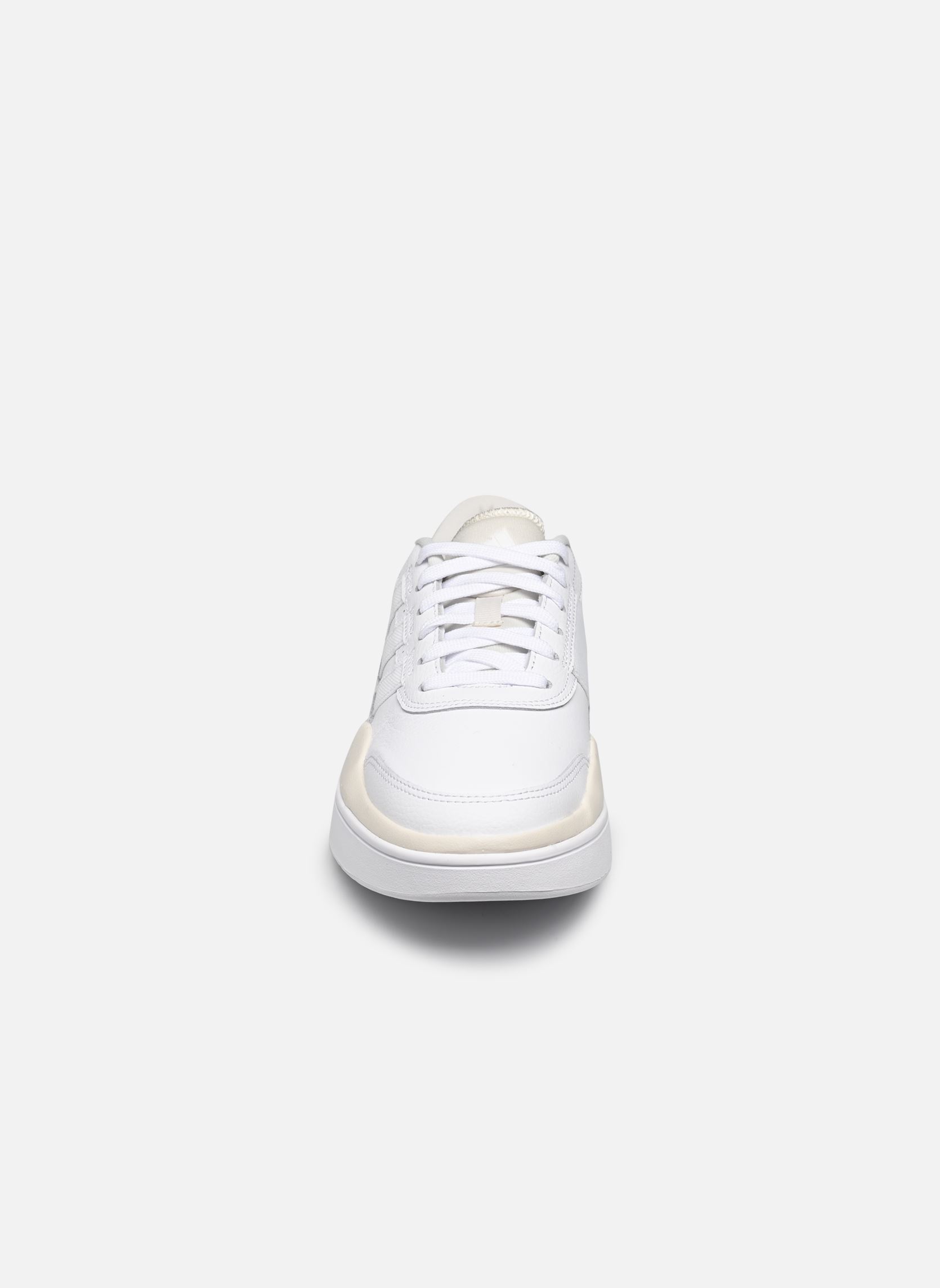 Zapatillas Osade W mujer blanco adidas sportswear Zapatillas Osade W mujer blanco FTWWHT/FTWWHT/ORBGRY