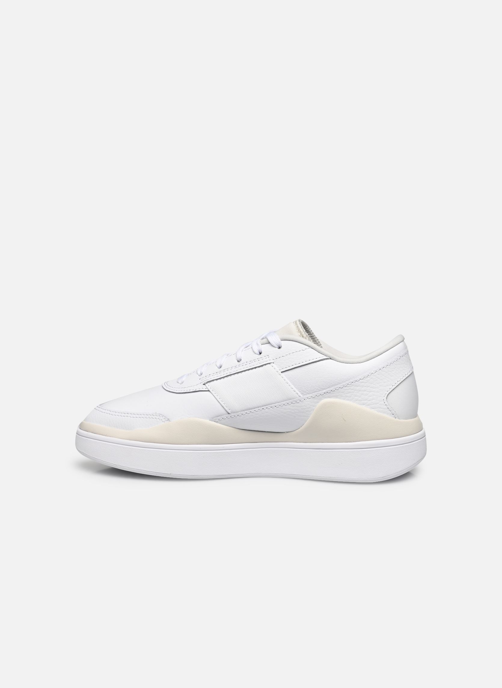 Zapatillas Osade W mujer blanco adidas sportswear Zapatillas Osade W mujer blanco FTWWHT/FTWWHT/ORBGRY