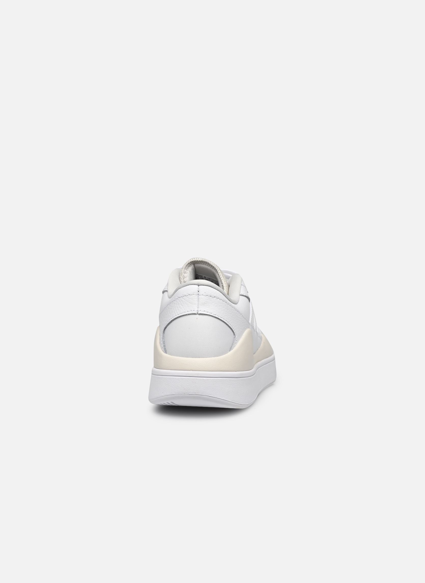 Zapatillas Osade W mujer blanco adidas sportswear Zapatillas Osade W mujer blanco FTWWHT/FTWWHT/ORBGRY