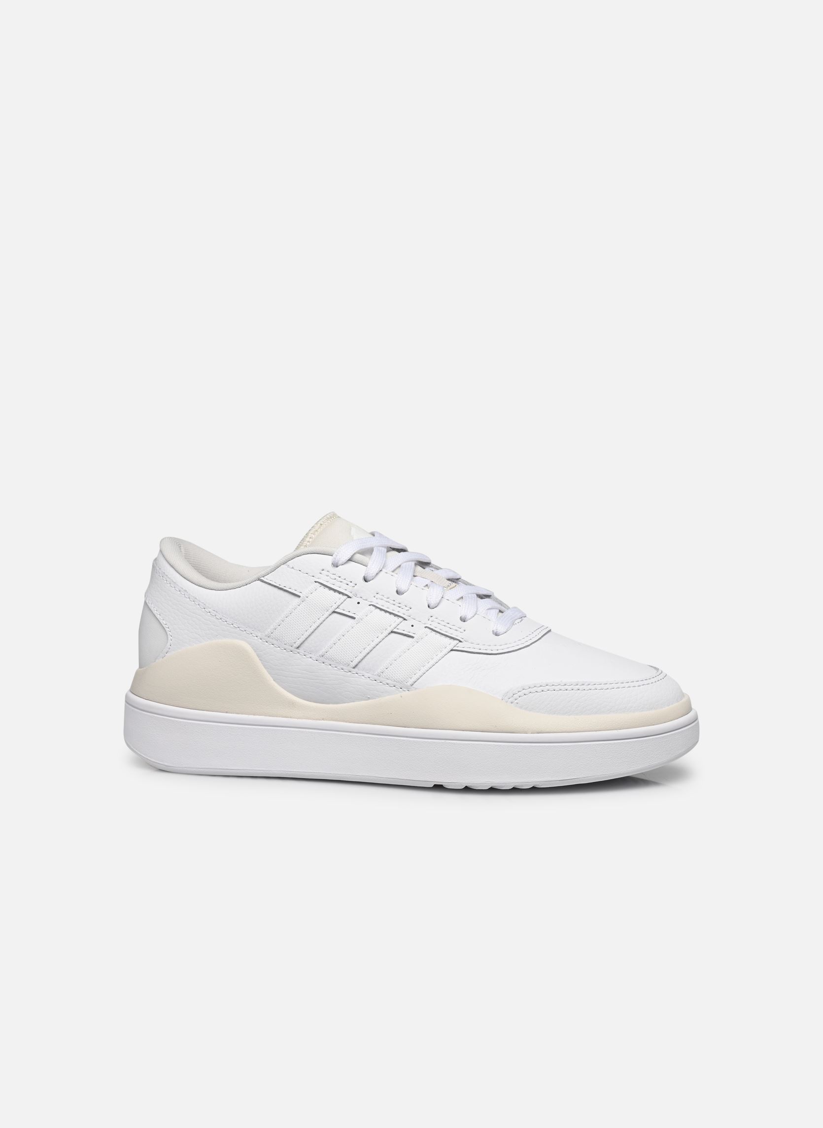 Zapatillas Osade W mujer blanco adidas sportswear Zapatillas Osade W mujer blanco FTWWHT/FTWWHT/ORBGRY
