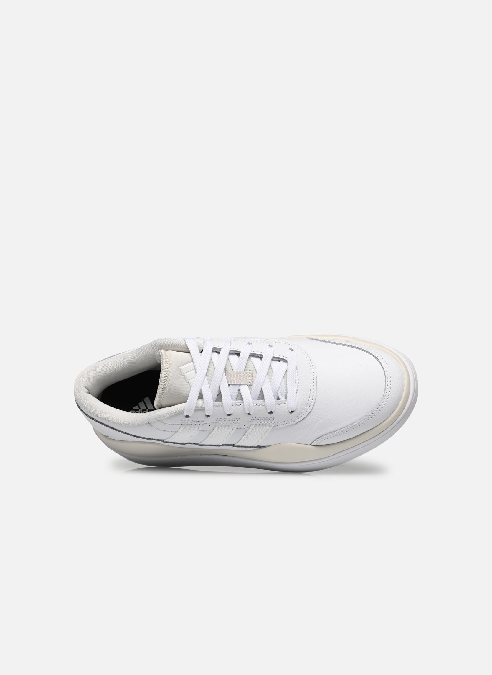 Zapatillas Osade W mujer blanco adidas sportswear Zapatillas Osade W mujer blanco FTWWHT/FTWWHT/ORBGRY