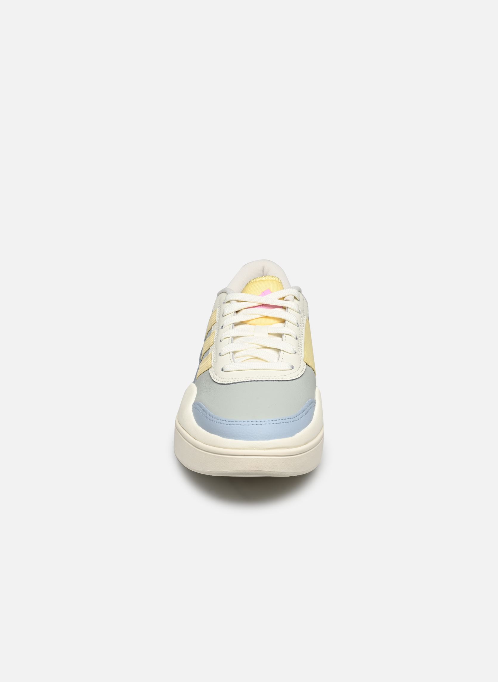 Baskets Osade W femme multicolore adidas sportswear Baskets Osade W femme multicolore OWHITE/ALMYEL/WONBLU