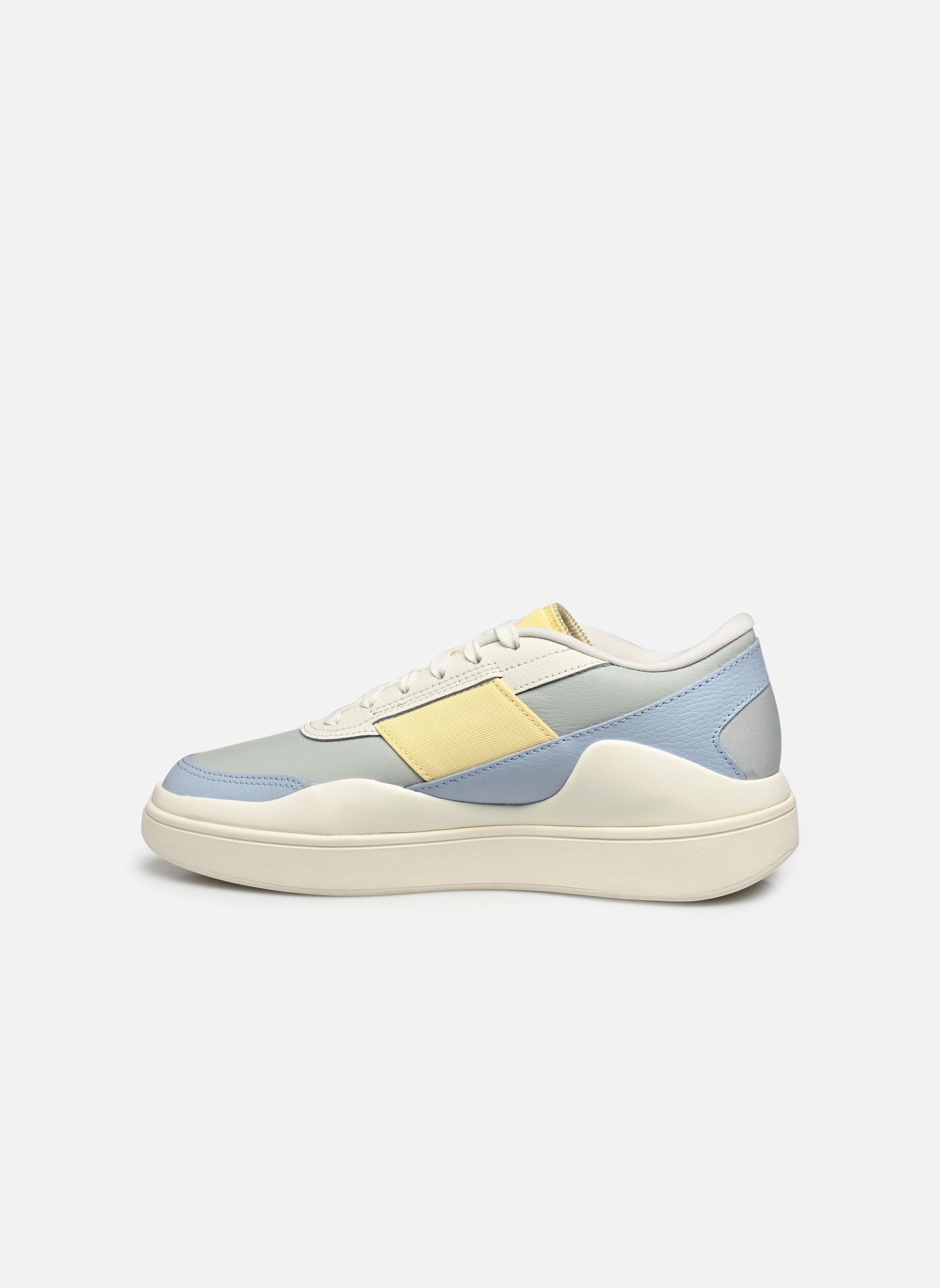Baskets Osade W femme multicolore adidas sportswear Baskets Osade W femme multicolore OWHITE/ALMYEL/WONBLU