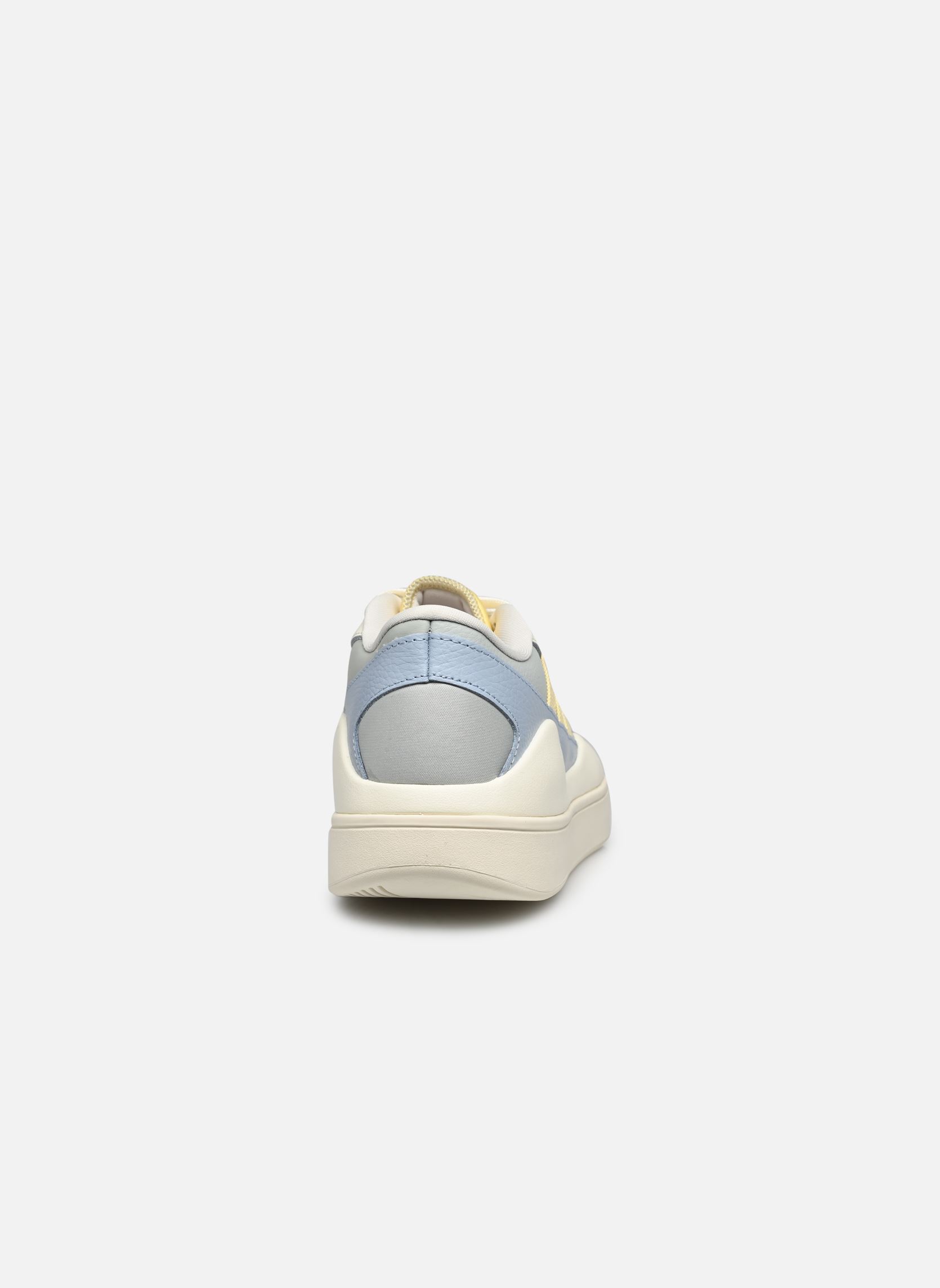 Baskets Osade W femme multicolore adidas sportswear Baskets Osade W femme multicolore OWHITE/ALMYEL/WONBLU