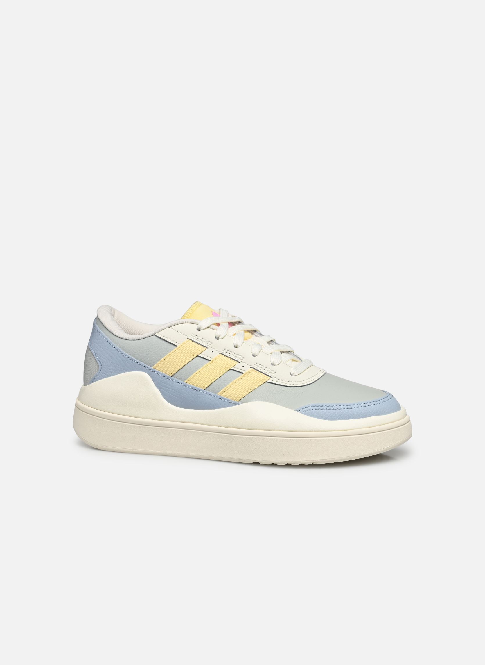 Baskets Osade W femme multicolore adidas sportswear Baskets Osade W femme multicolore OWHITE/ALMYEL/WONBLU
